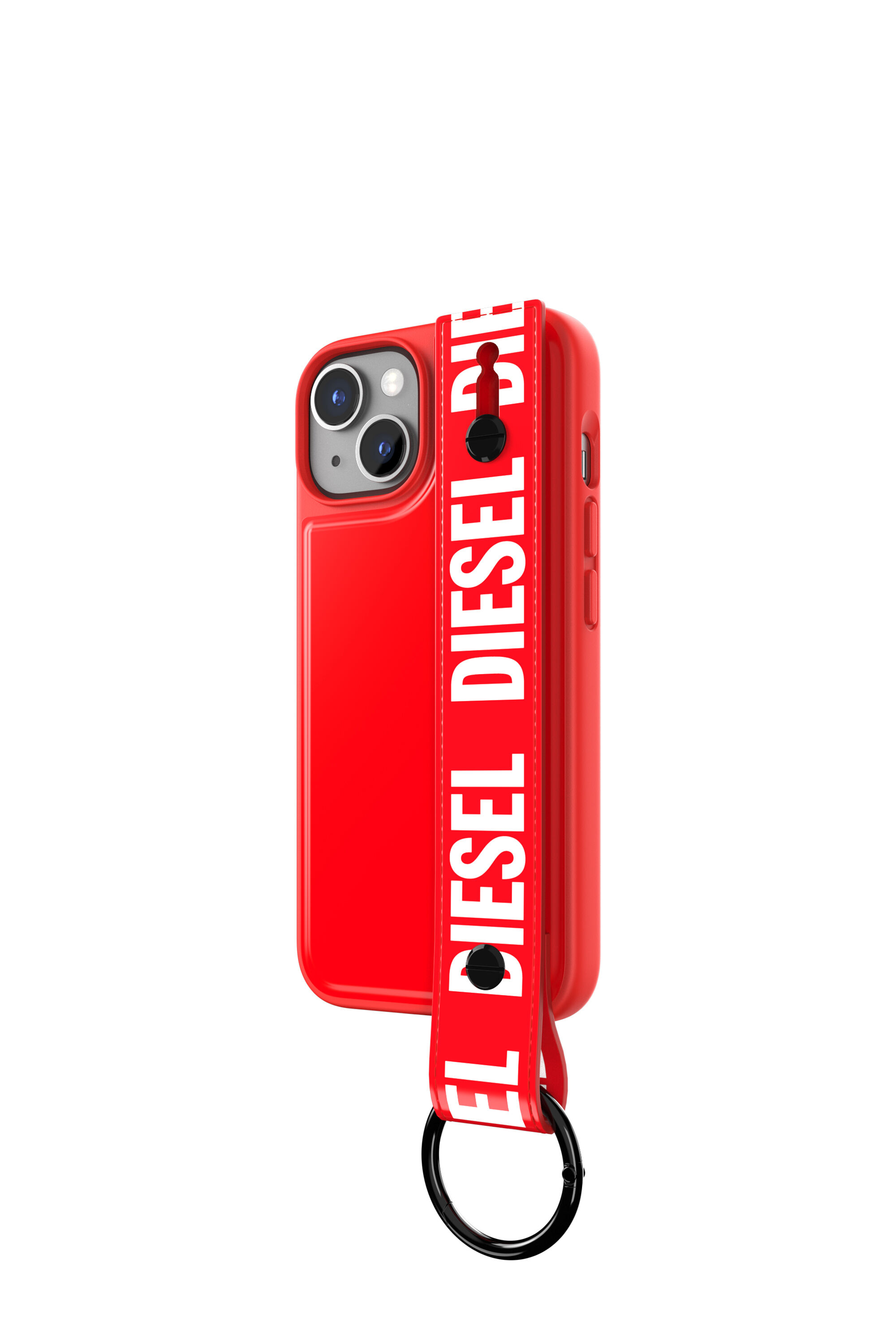 Diesel - 51496 MOULDED CASE, レッド - Image 4