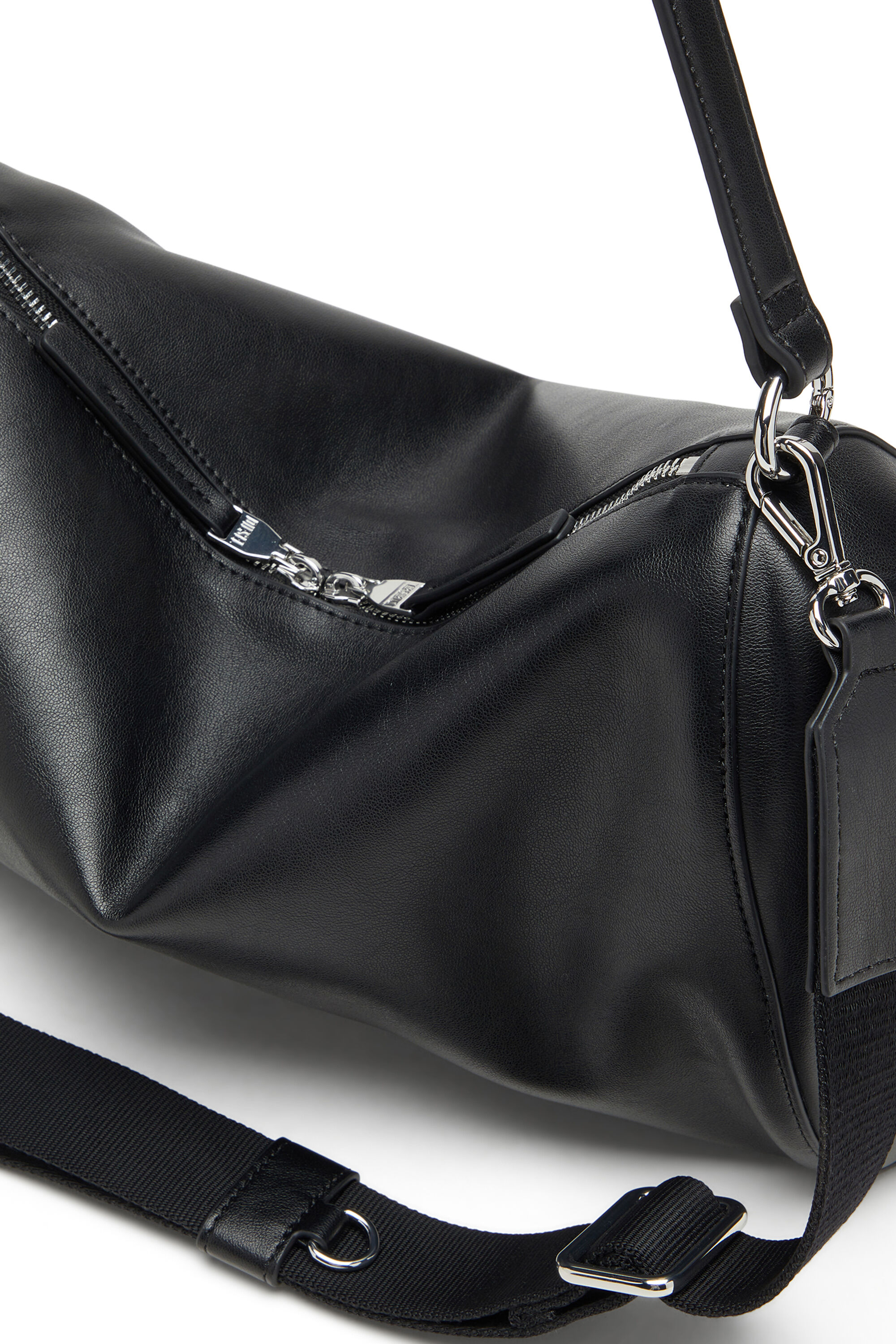 LOAD-D SHOULDER BAG X ショルダーバッグ｜ブラック｜ウィメンズ｜DIESEL