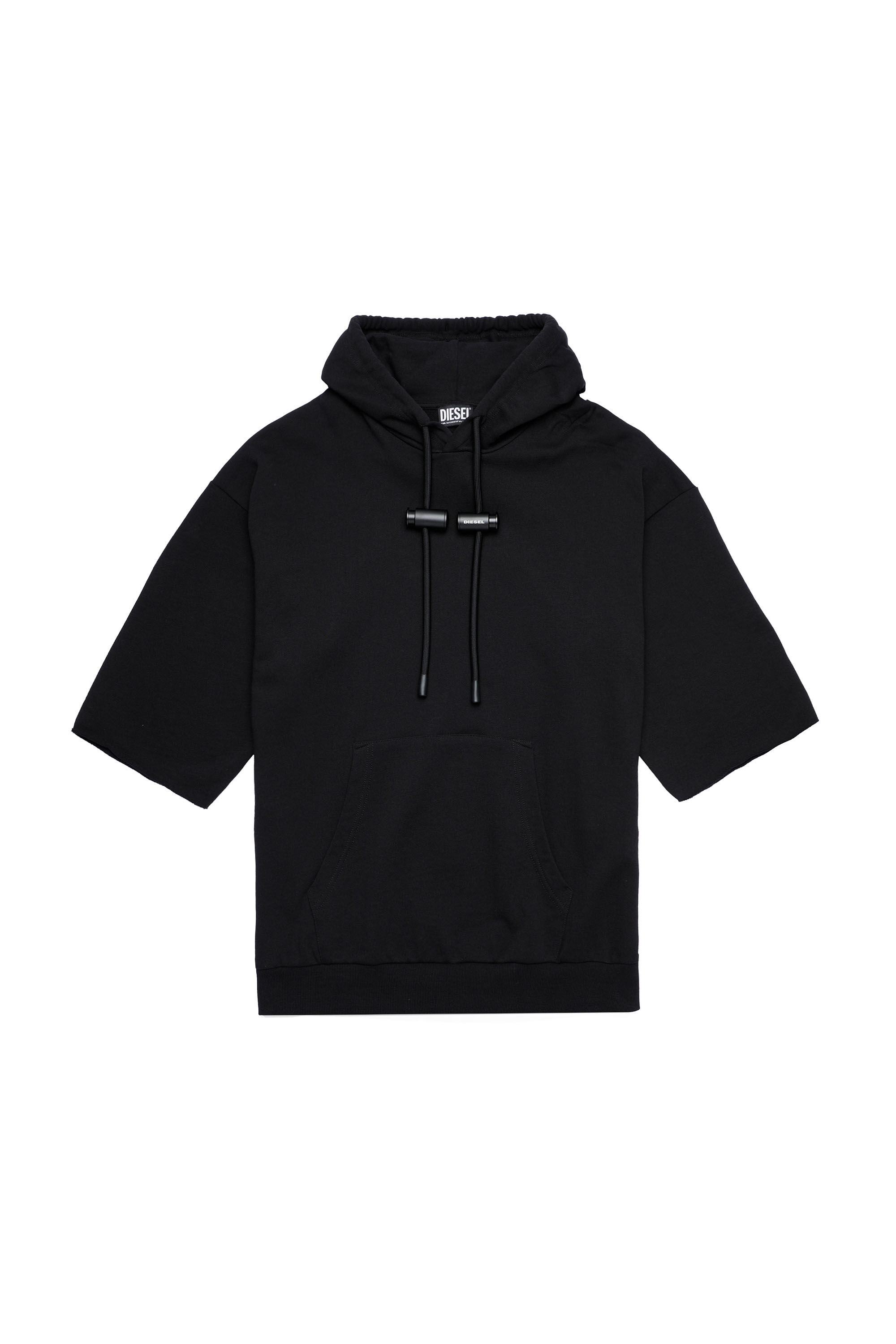 Diesel - S-BALIRIB-SS, ブラック - Image 2