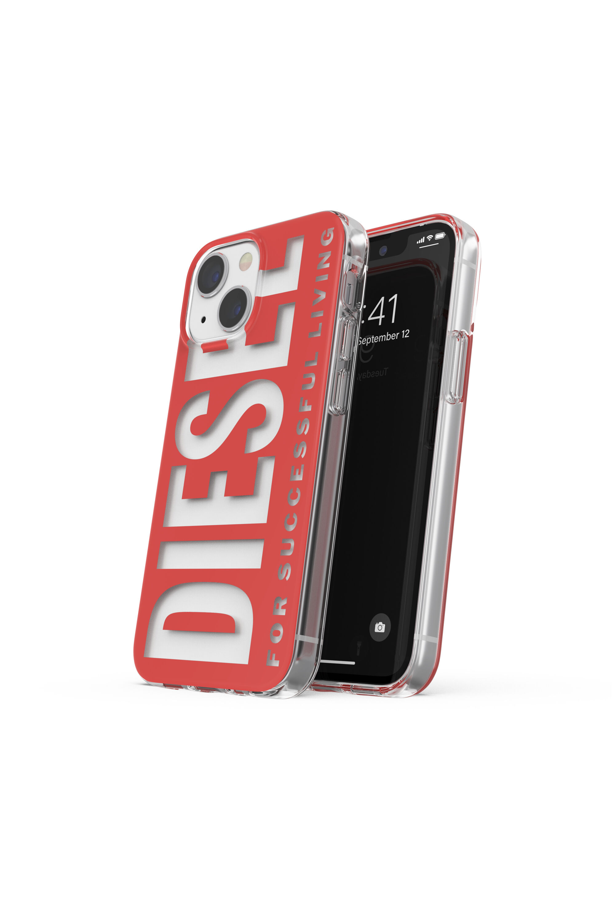 Diesel - 47201 STANDARDASE, レッド - Image 3