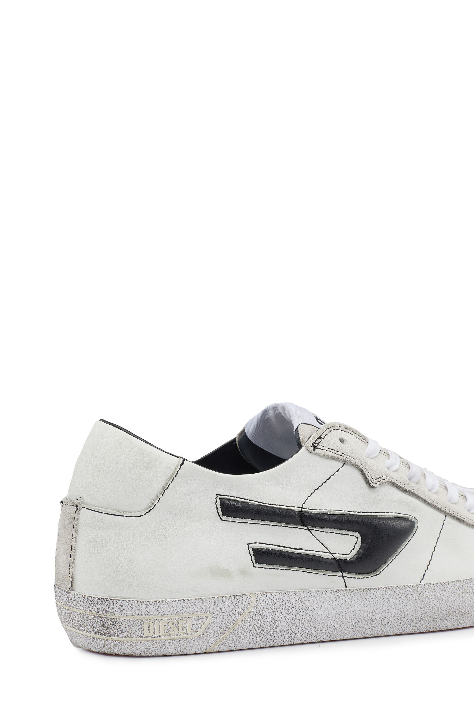 S-LEROJI LOW MEN: ロートップスニーカー｜ディーゼル（DIESEL