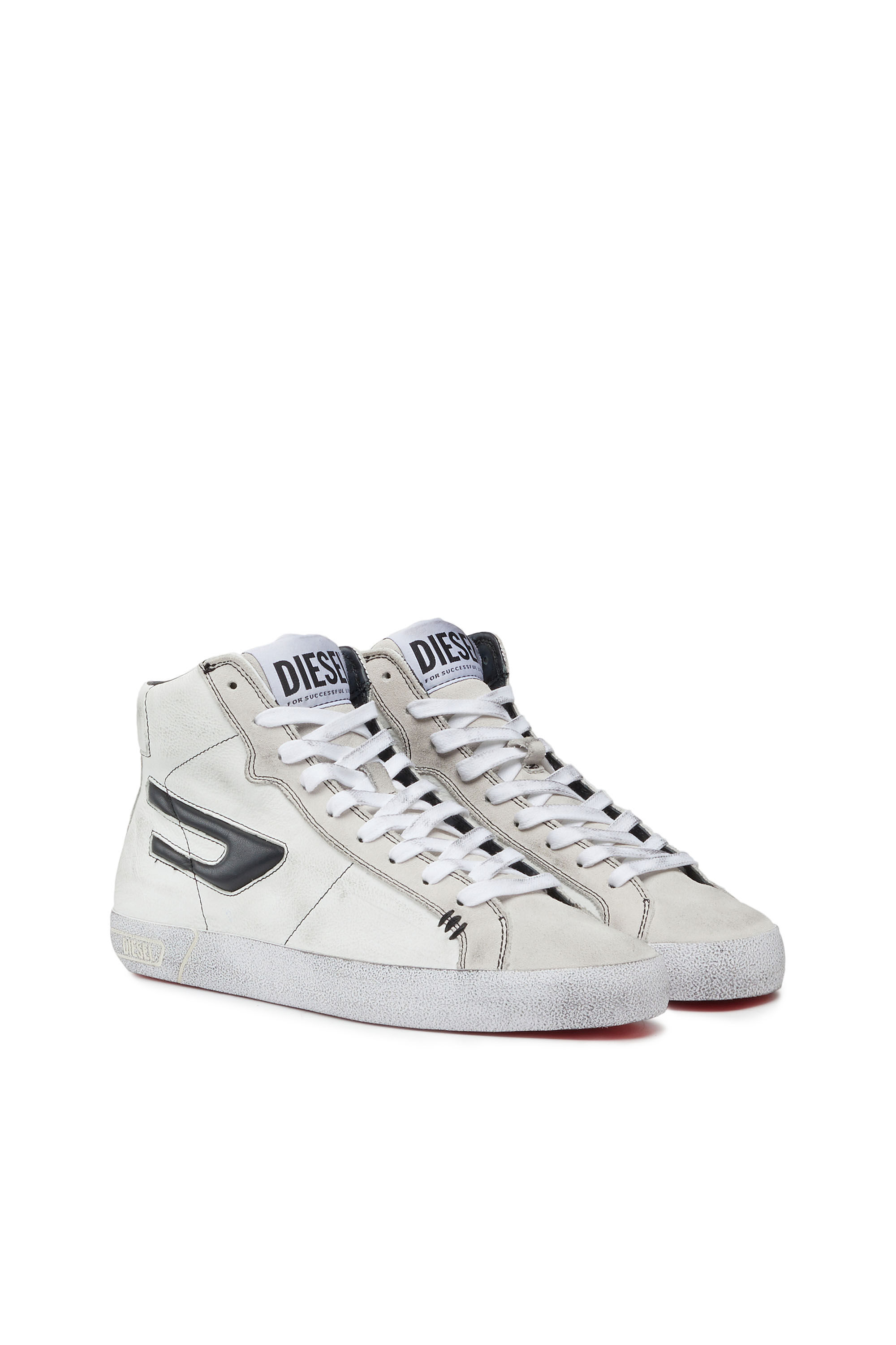 S-LEROJI MID W, 