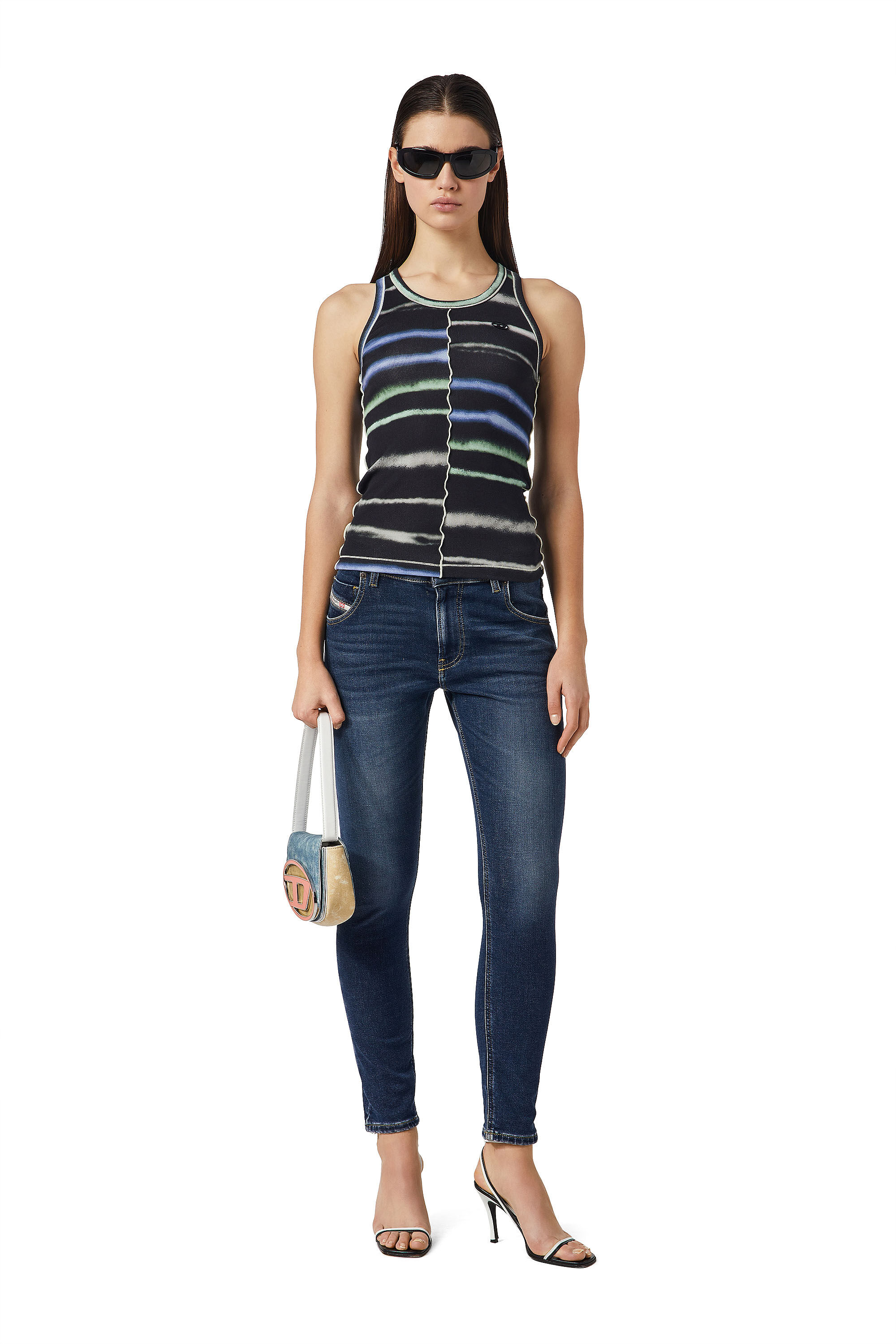 Diesel - Boyfriend Krailey JoggJeans® 069ZW,  - Image 1