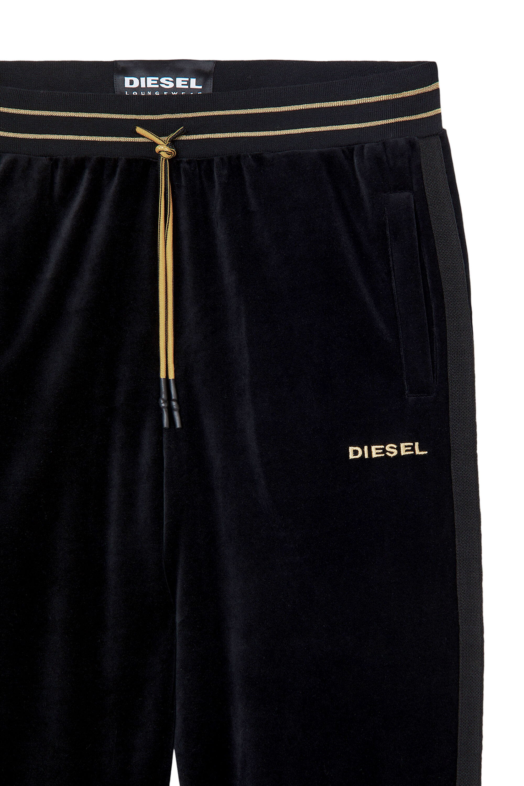 Diesel - UMLB-DARREN-CH, ブラック - Image 2