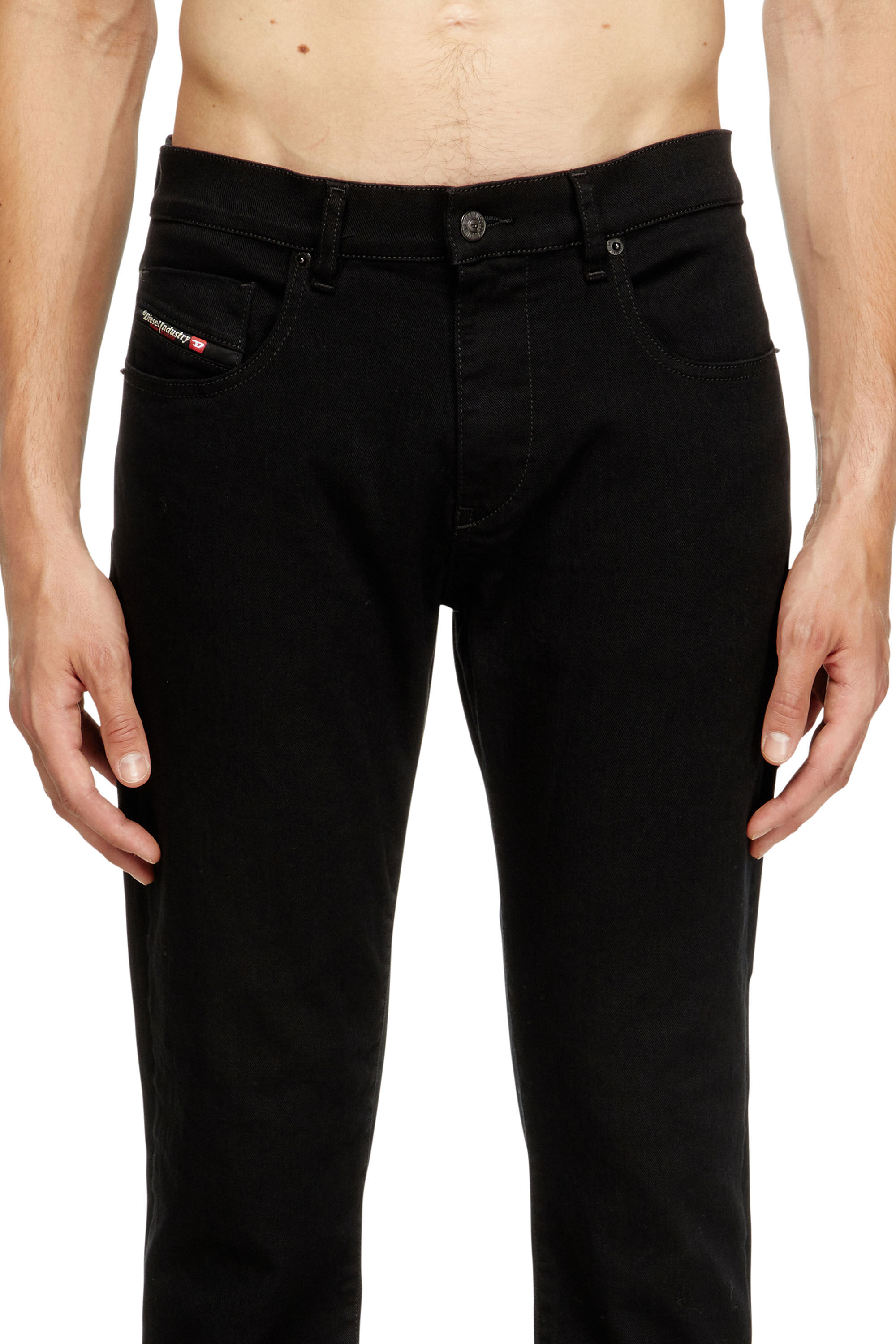 Slim Jeans 2019 D-Strukt 069YP, 