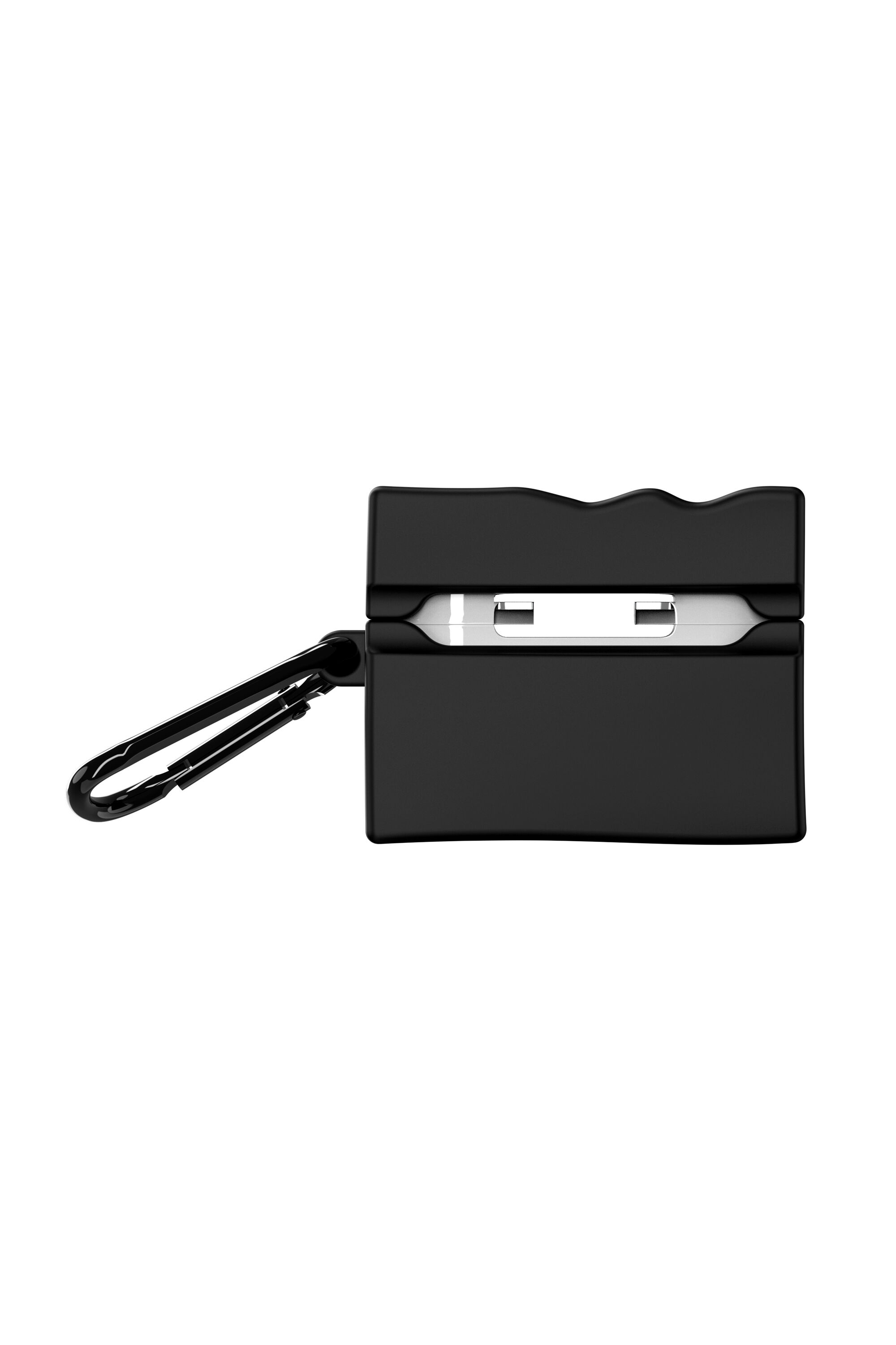 Diesel - 60080 AIRPOD CASE, Unisex's AirPods Pro / Pro 2 in ブラック - 2