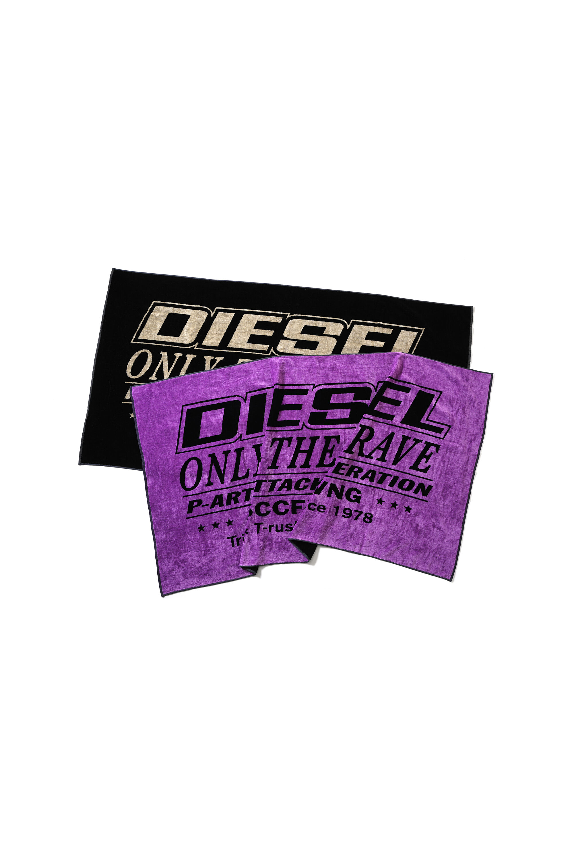 eydieselさま専用 S-SIMPLY-C Fluid shirt with logo embroidery｜ブラック｜メンズ｜DIESEL