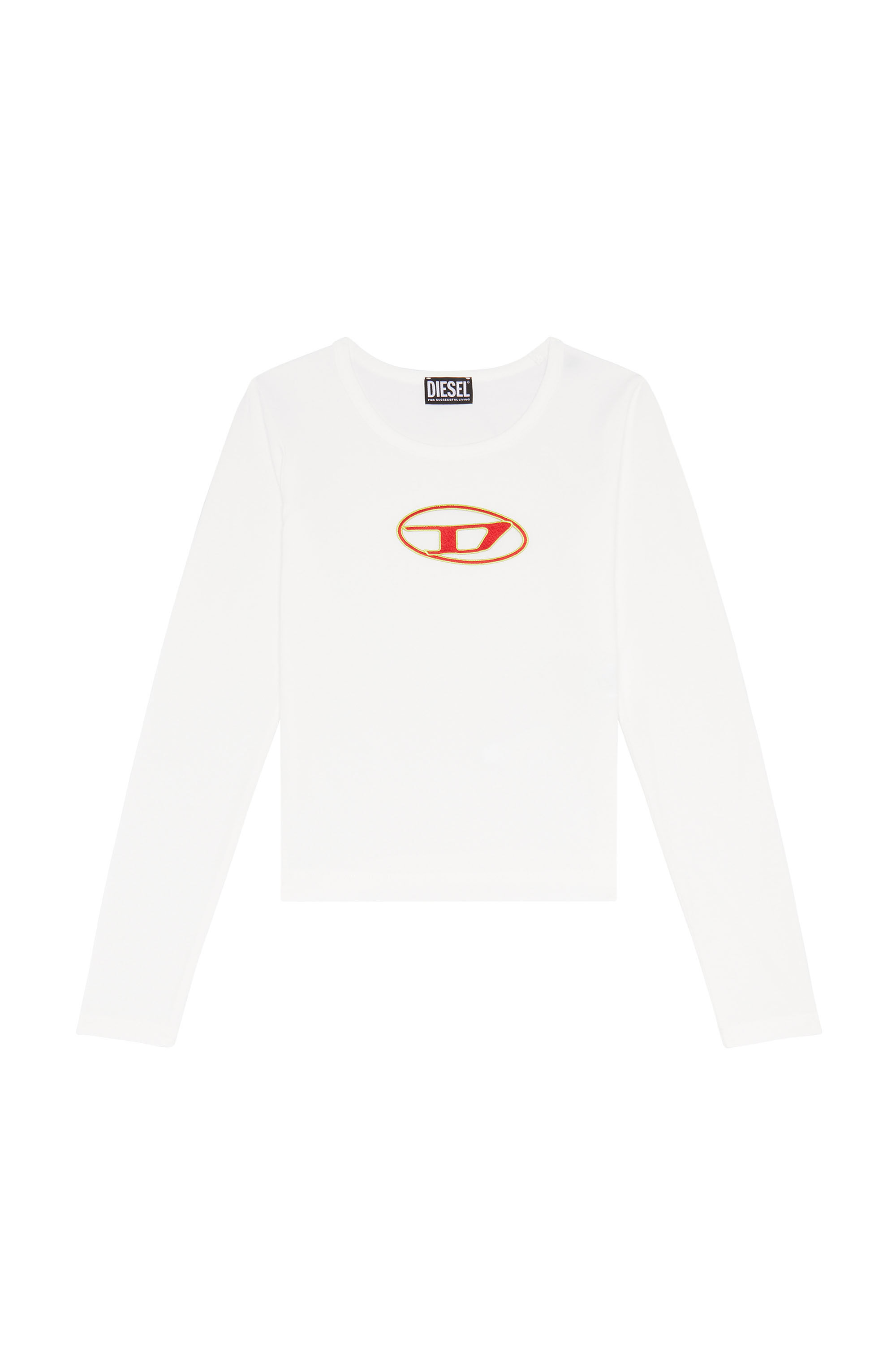 diesel t shirt for successful living