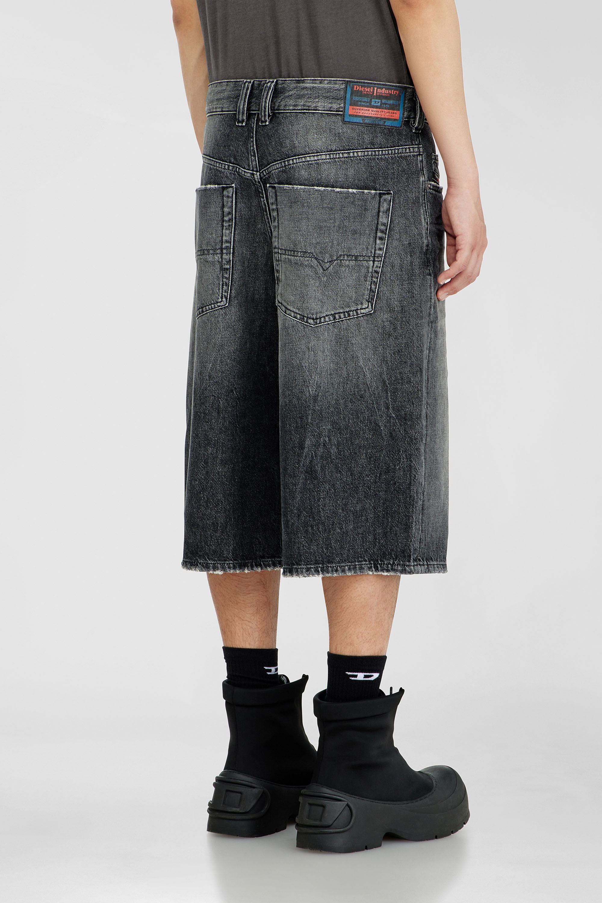 D-ENIM-M-SHORT