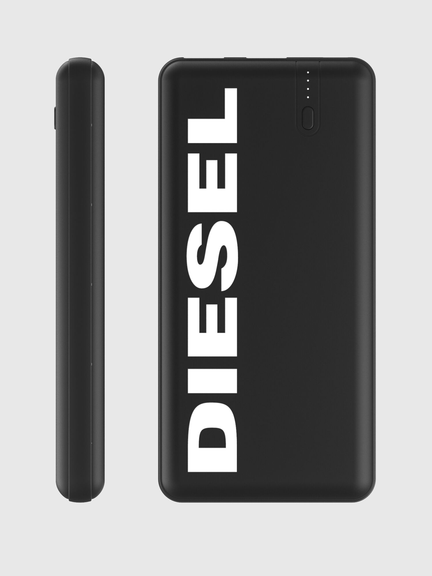 Diesel - 41944 POWERBANK, ブラック - Image 1