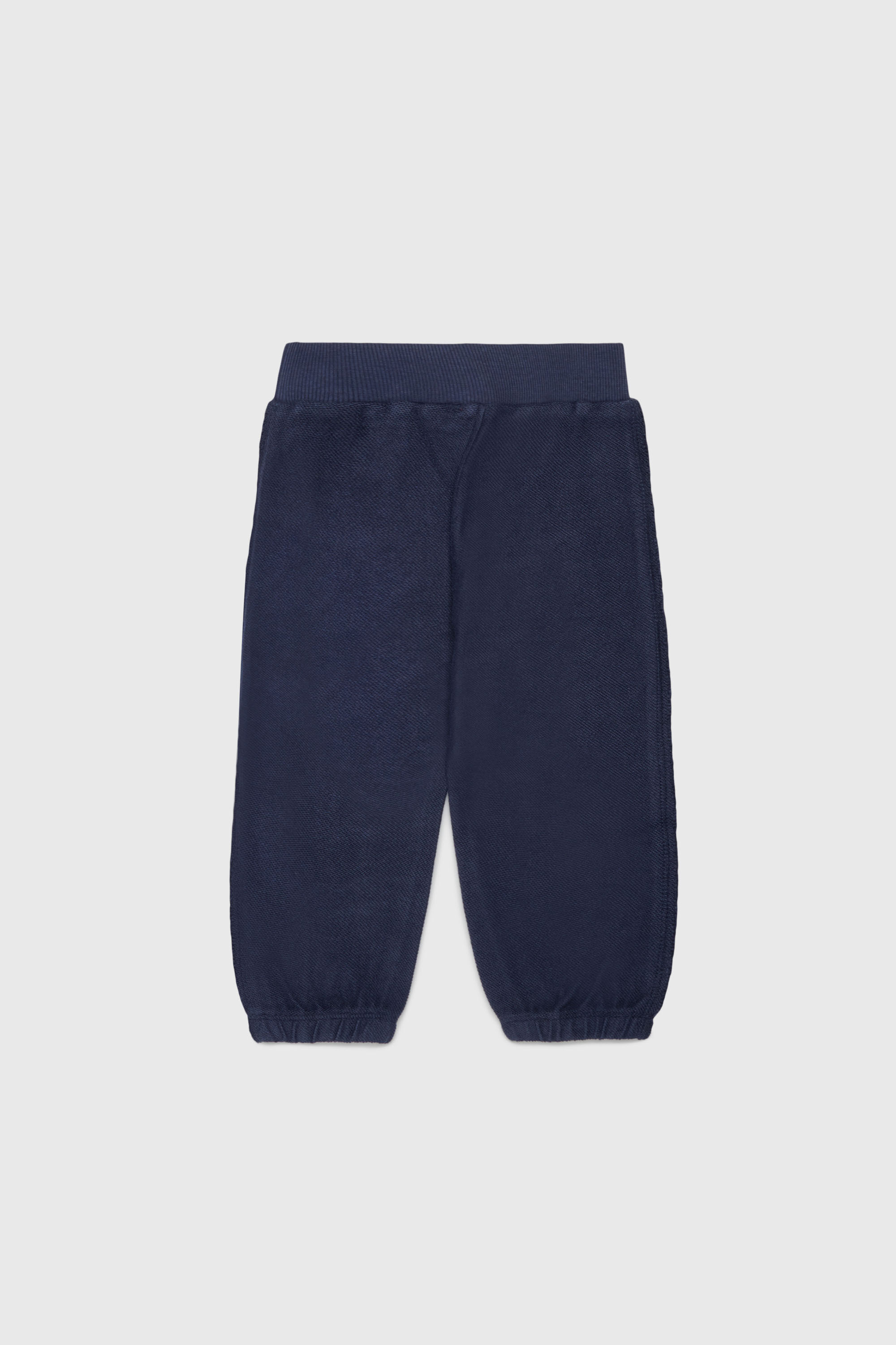 Diesel - PEANSB, Male's スウェットパンツ in ダークブルー - 2