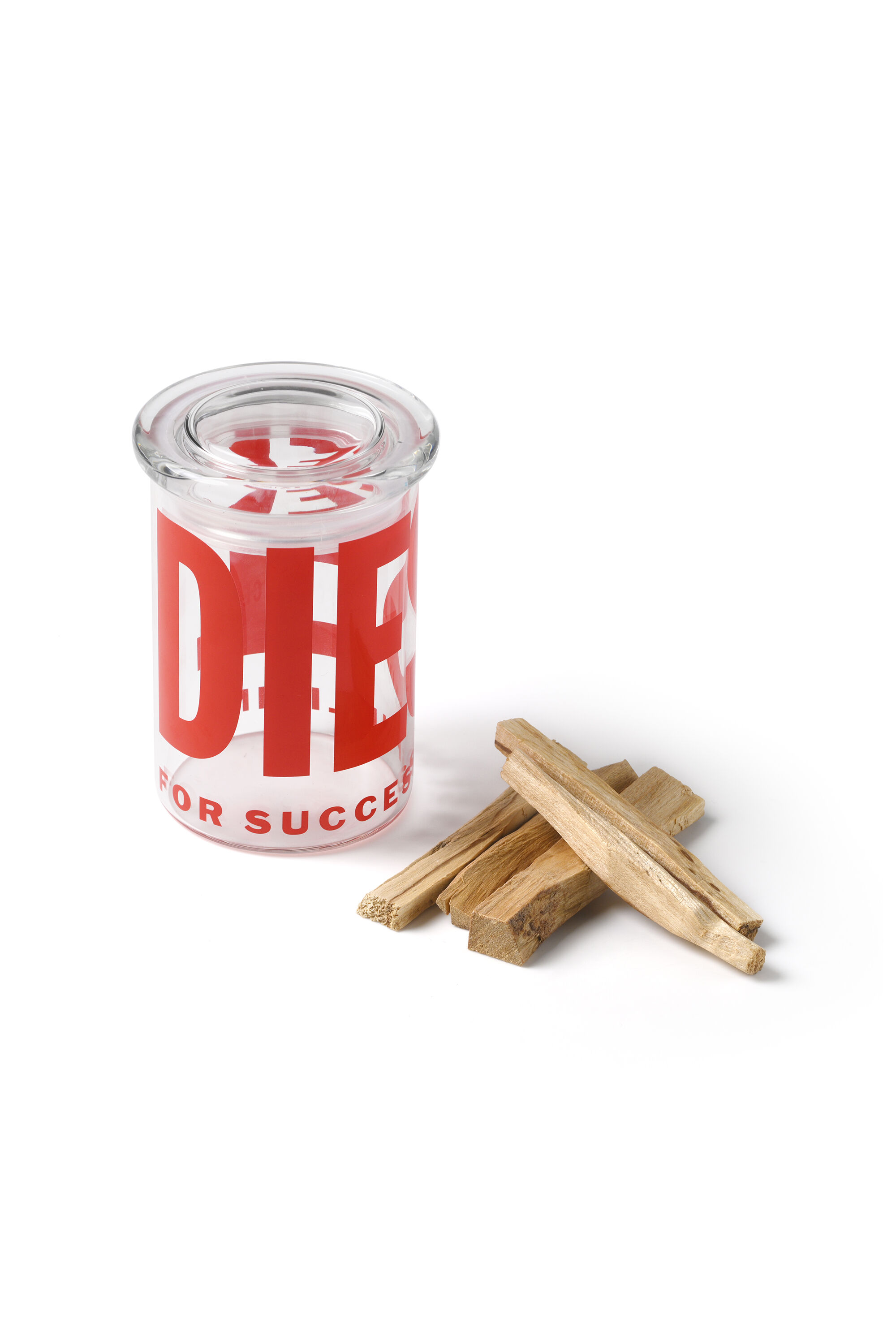 Diesel - PALO SANTO INCENSE , Unisex's PALO SANTO INCENSE in レッド - 1