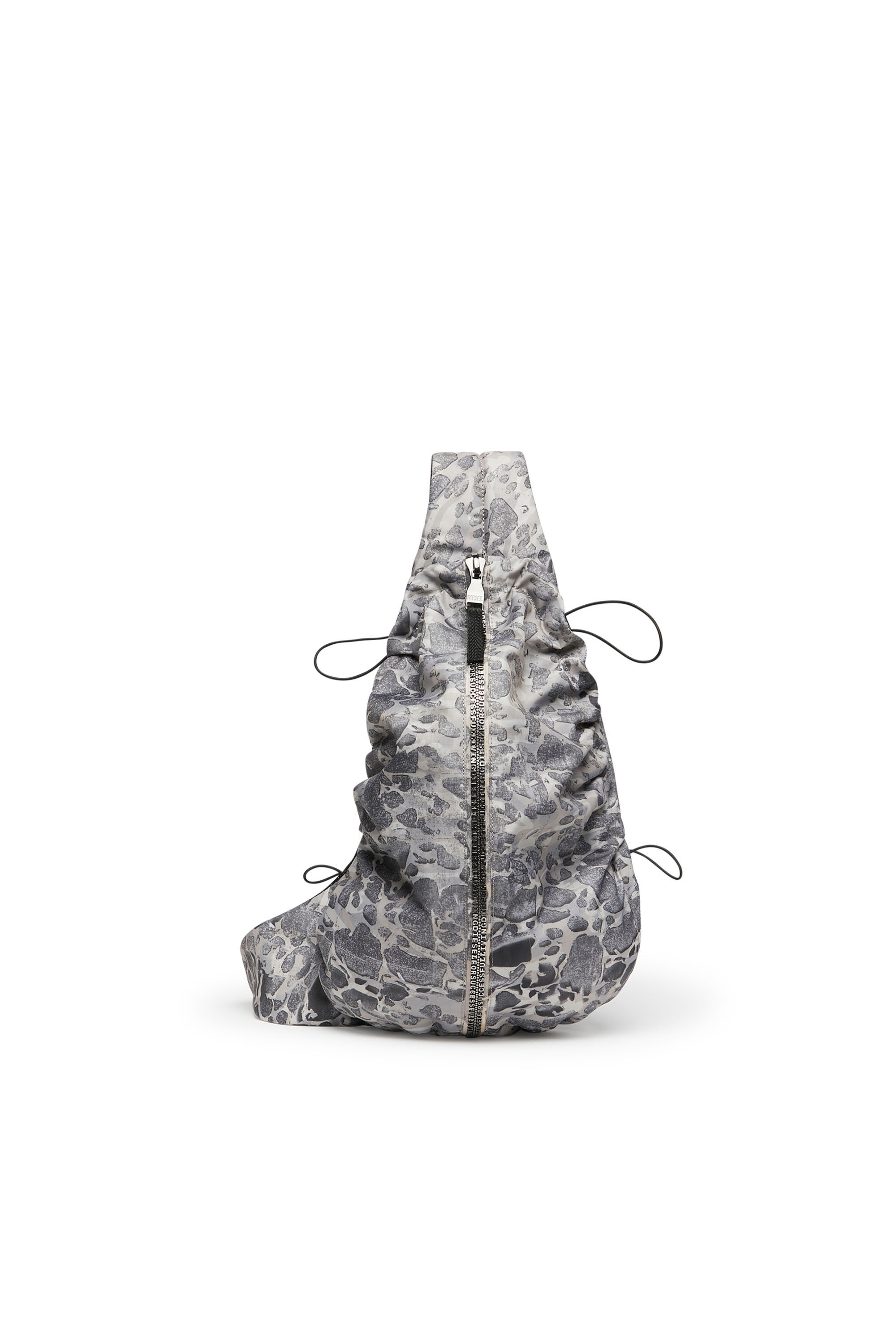 ZIP-D SLING BAG