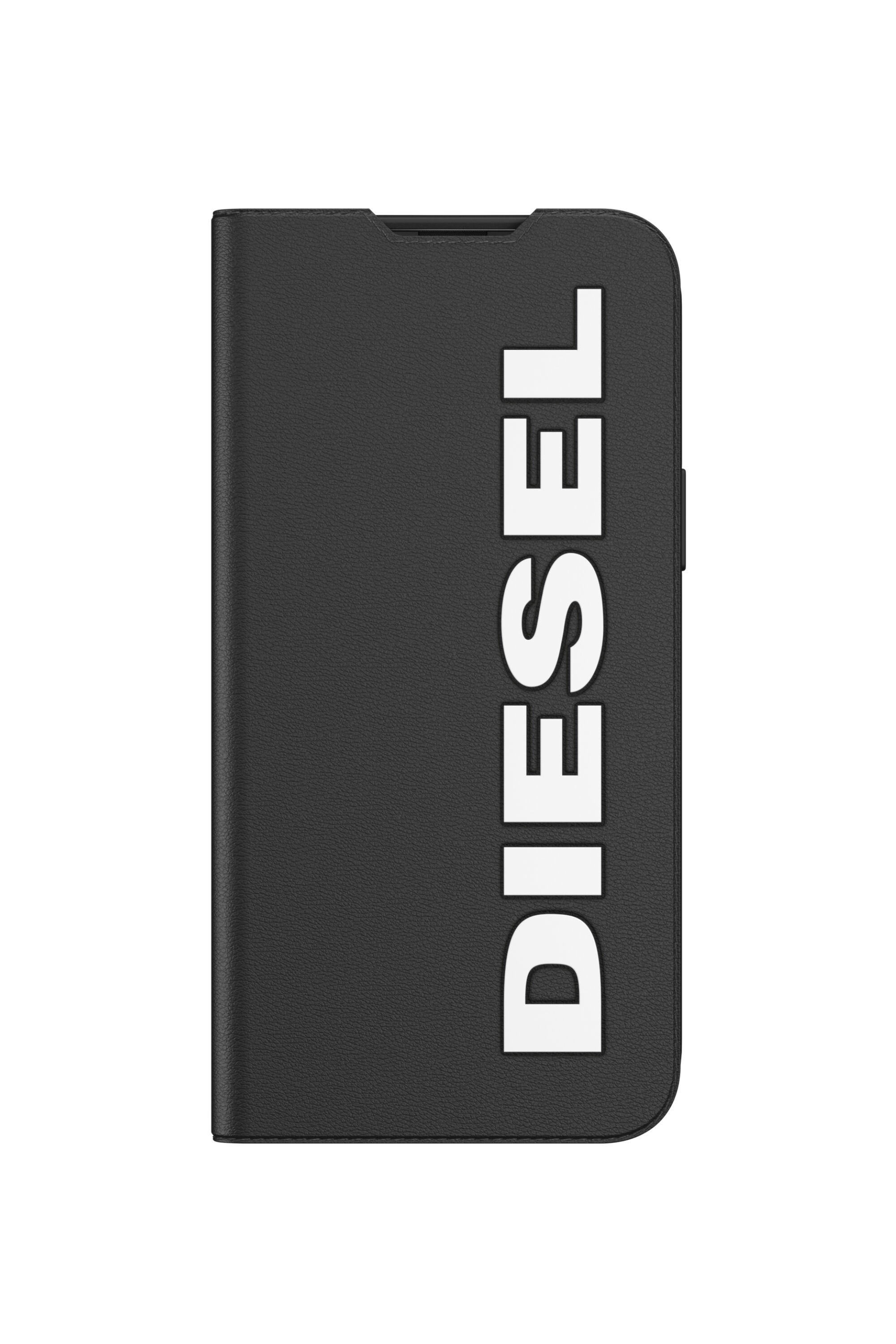Diesel - 47159 BOOKLET CASE, ブラック - Image 2