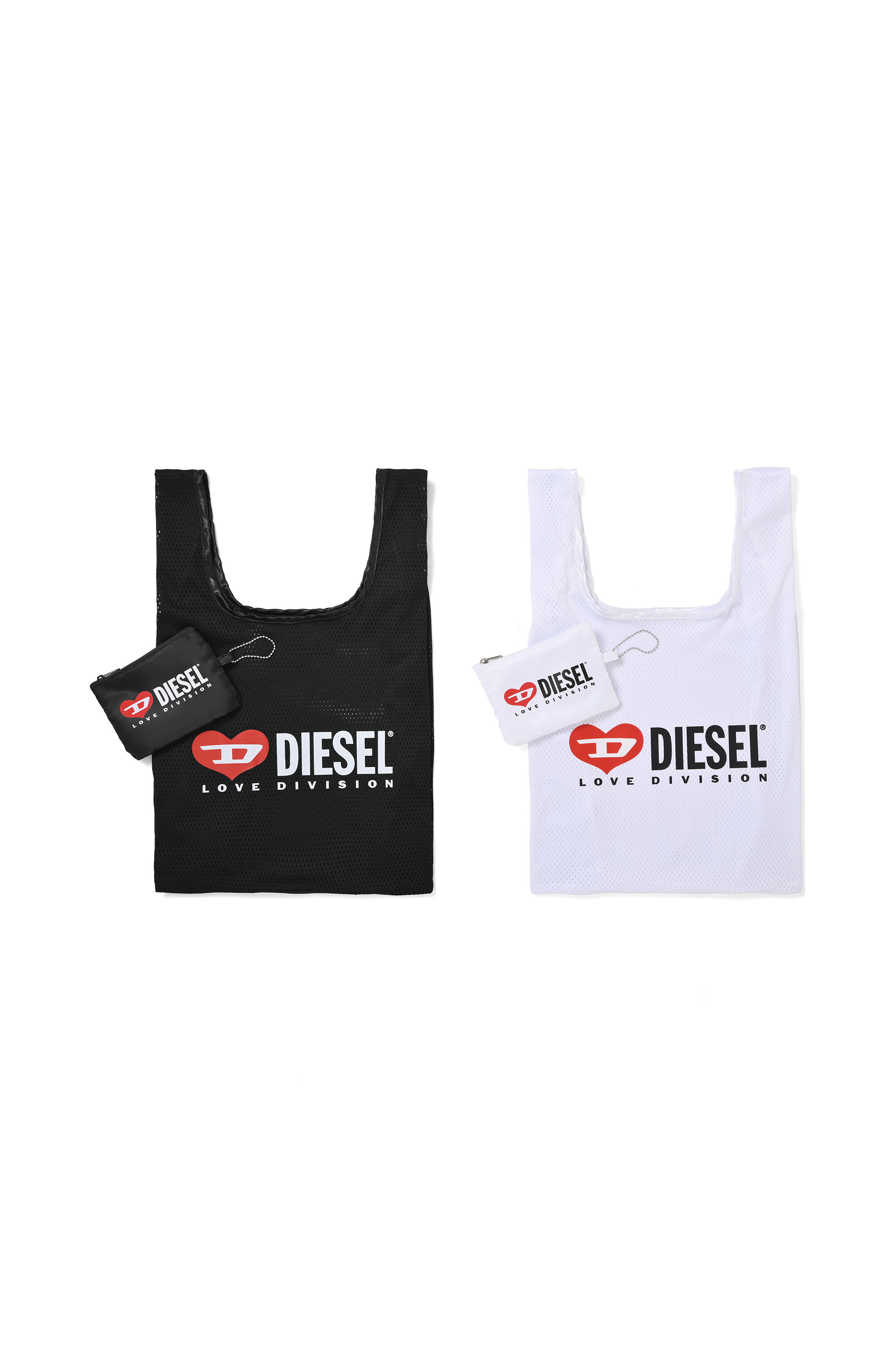 Campaign gift, Black/White