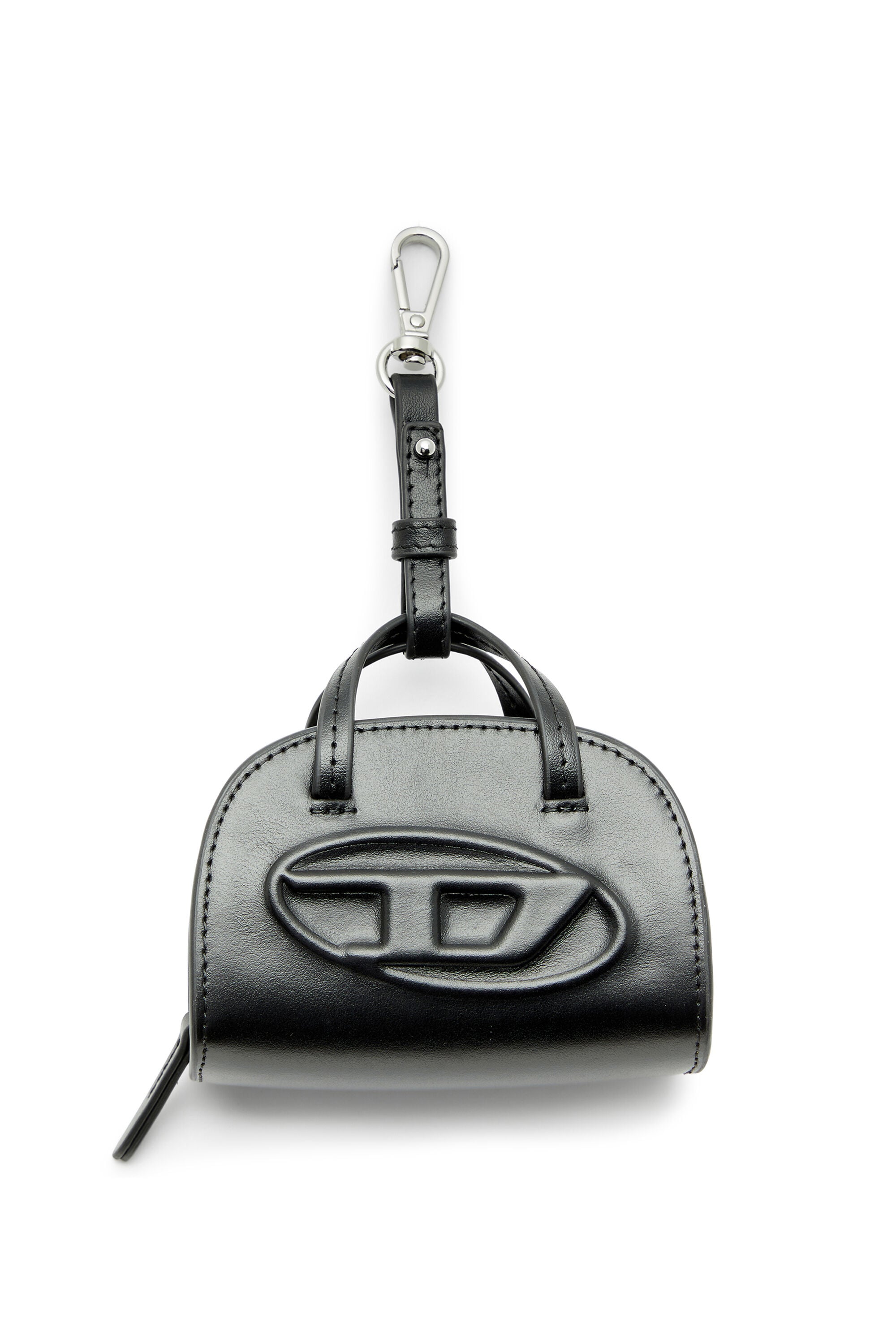 Diesel - 1DR DOME M CHARMS, Female's チャーム in ブラック - 1