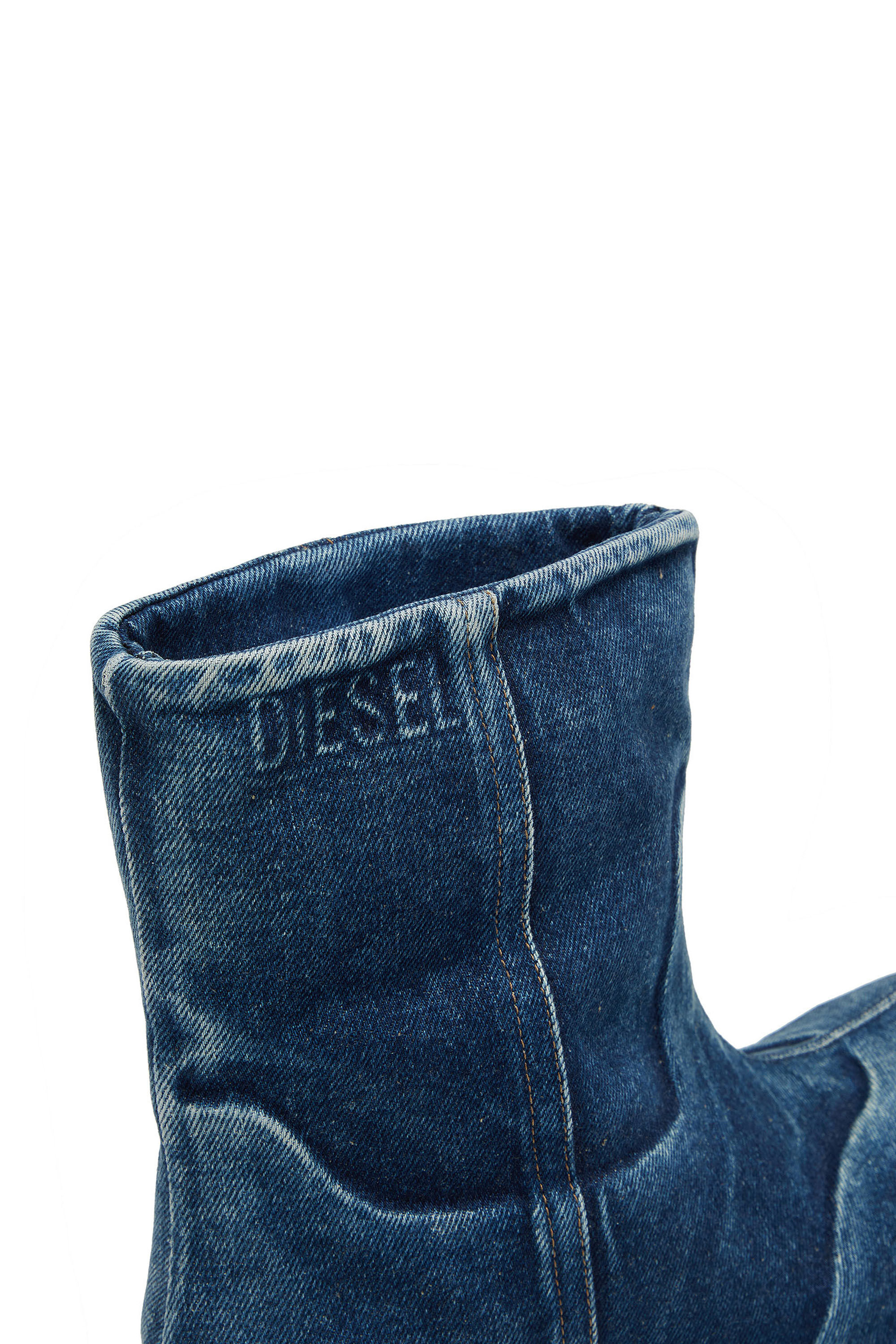 Diesel - D-HAMMER CH MD, ブルー - Image 5