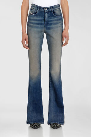 Bootcut Jeans 1973 D-Partt 09P67