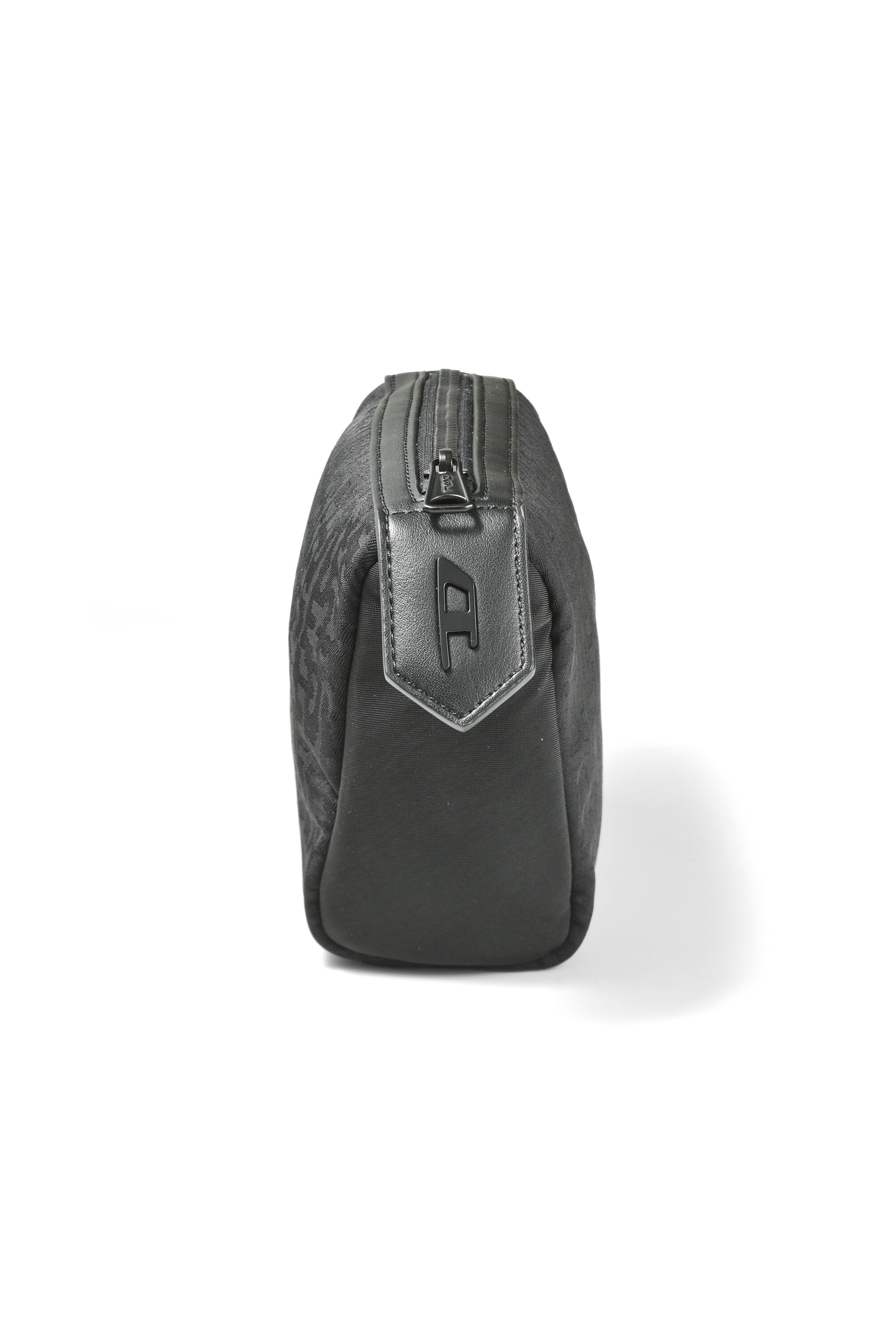 Diesel - SMALL POUCH, Unisex's SMALL POUCH in ブラック - 2