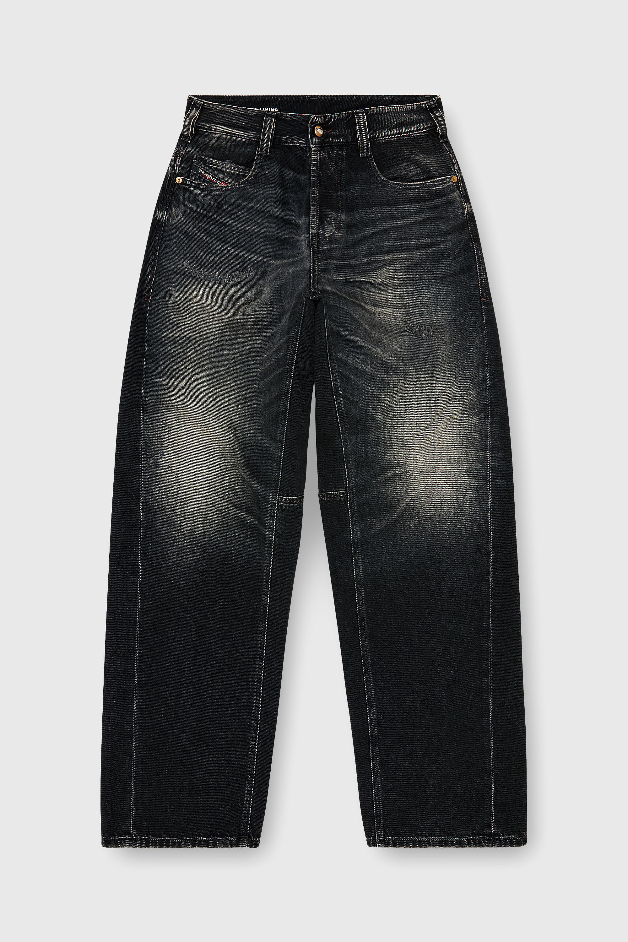 Relaxed Jeans 1997 D-Enim-M 09P65
