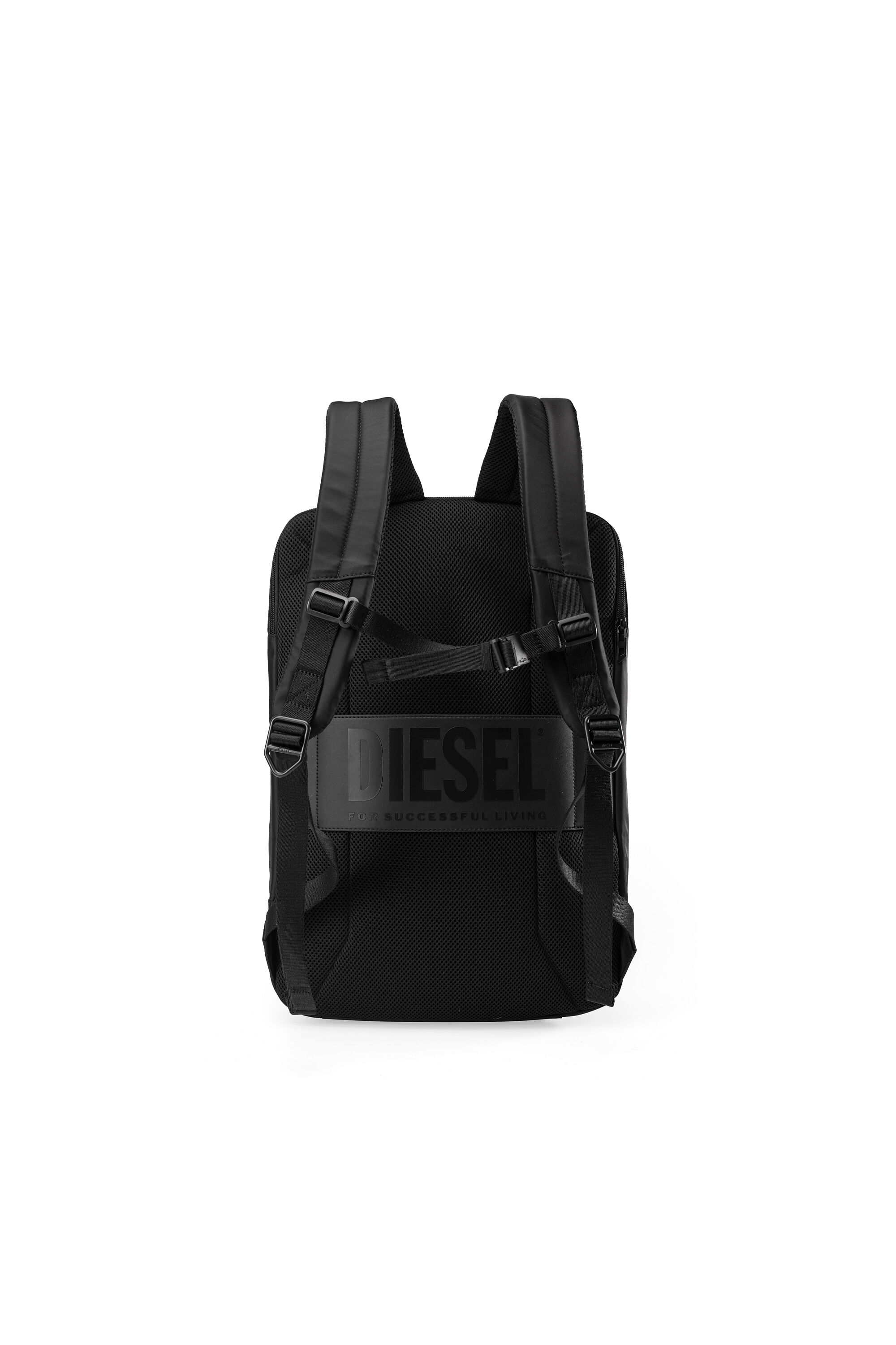 DIESEL PC STRONG IMAGE BACKPACK- DSB005 Rugged travel backpack