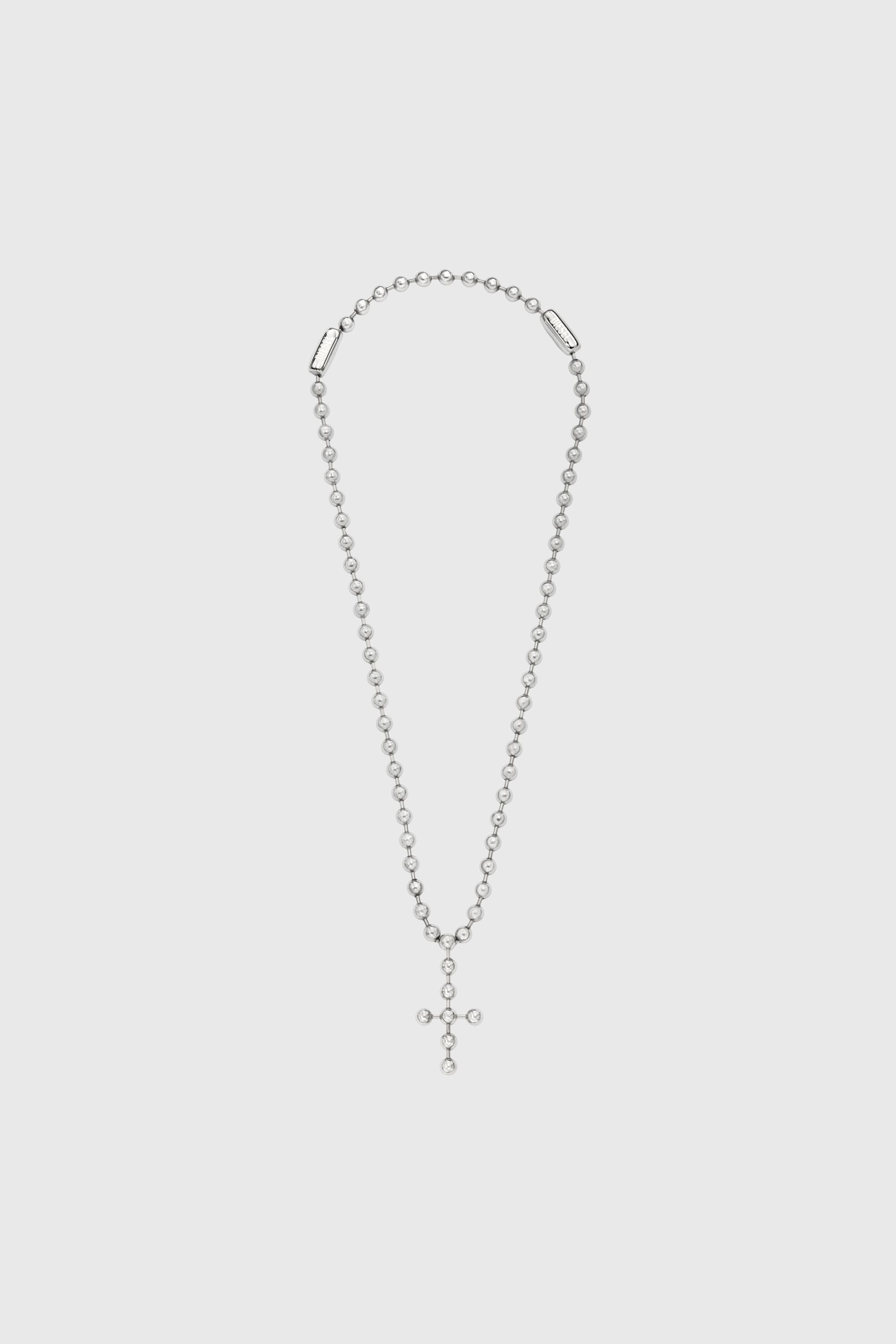 DX167440 JEWELLERY ネックレス｜シルバー｜ウィメンズ｜DIESEL