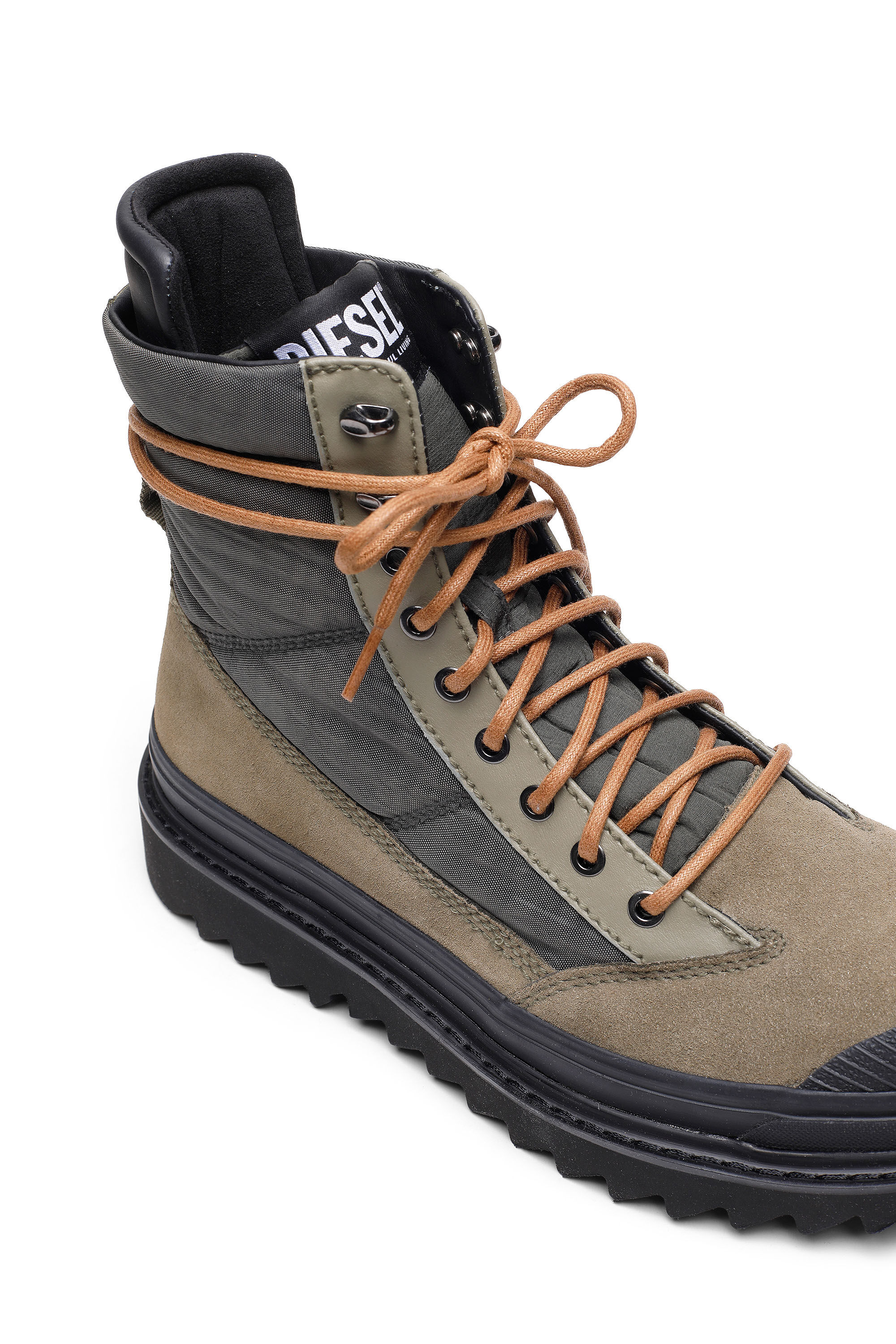 Diesel - H-SHIROKI HB, ミリタリーグリーン - Image 6