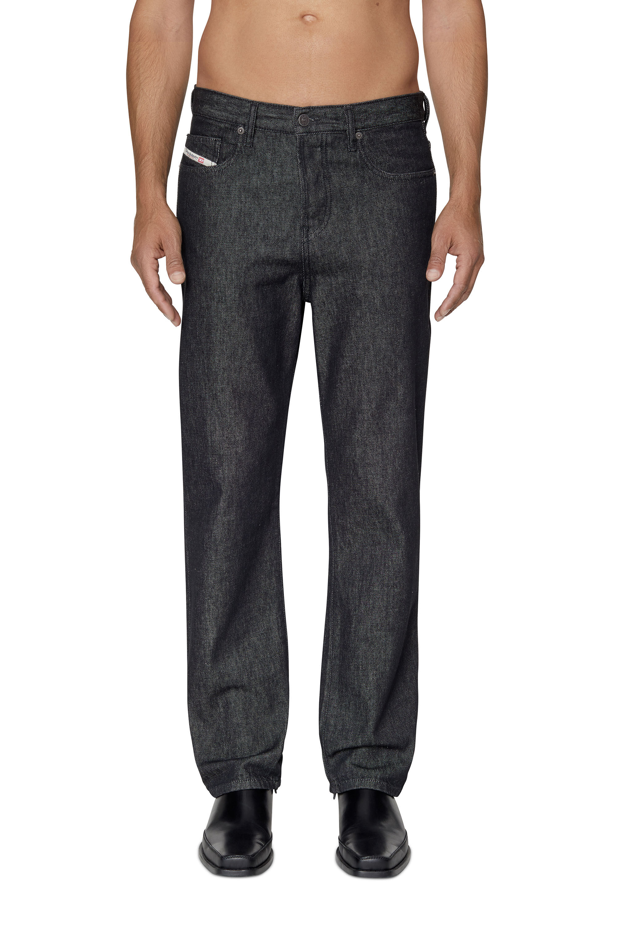 Diesel - Straight Jeans 2020 D-Viker Z9C34,  - Image 3