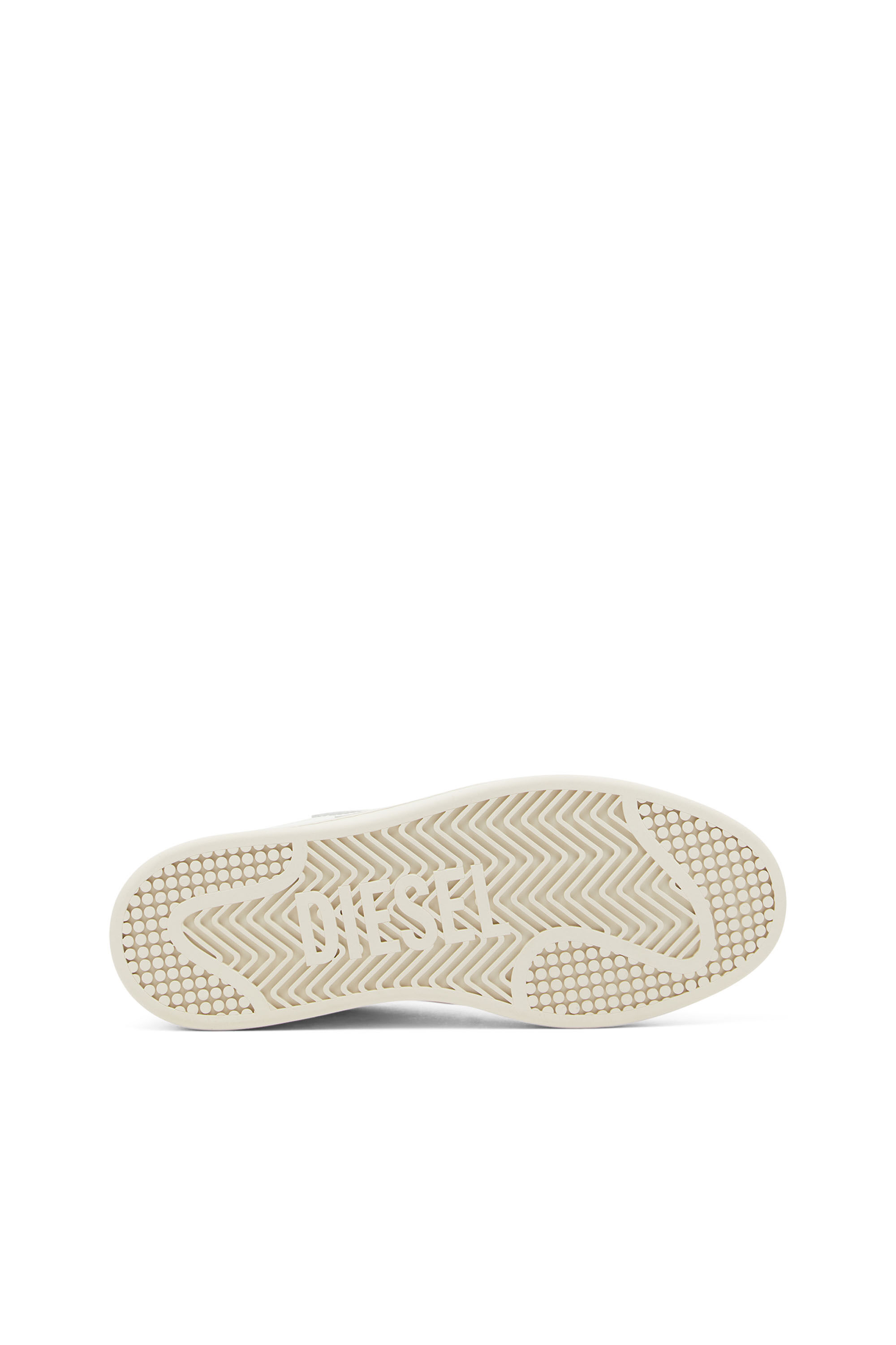 Diesel - S-ATHENE LOW W, Female's ローカットスニーカー - S-Athene Low W in ホワイト - 4