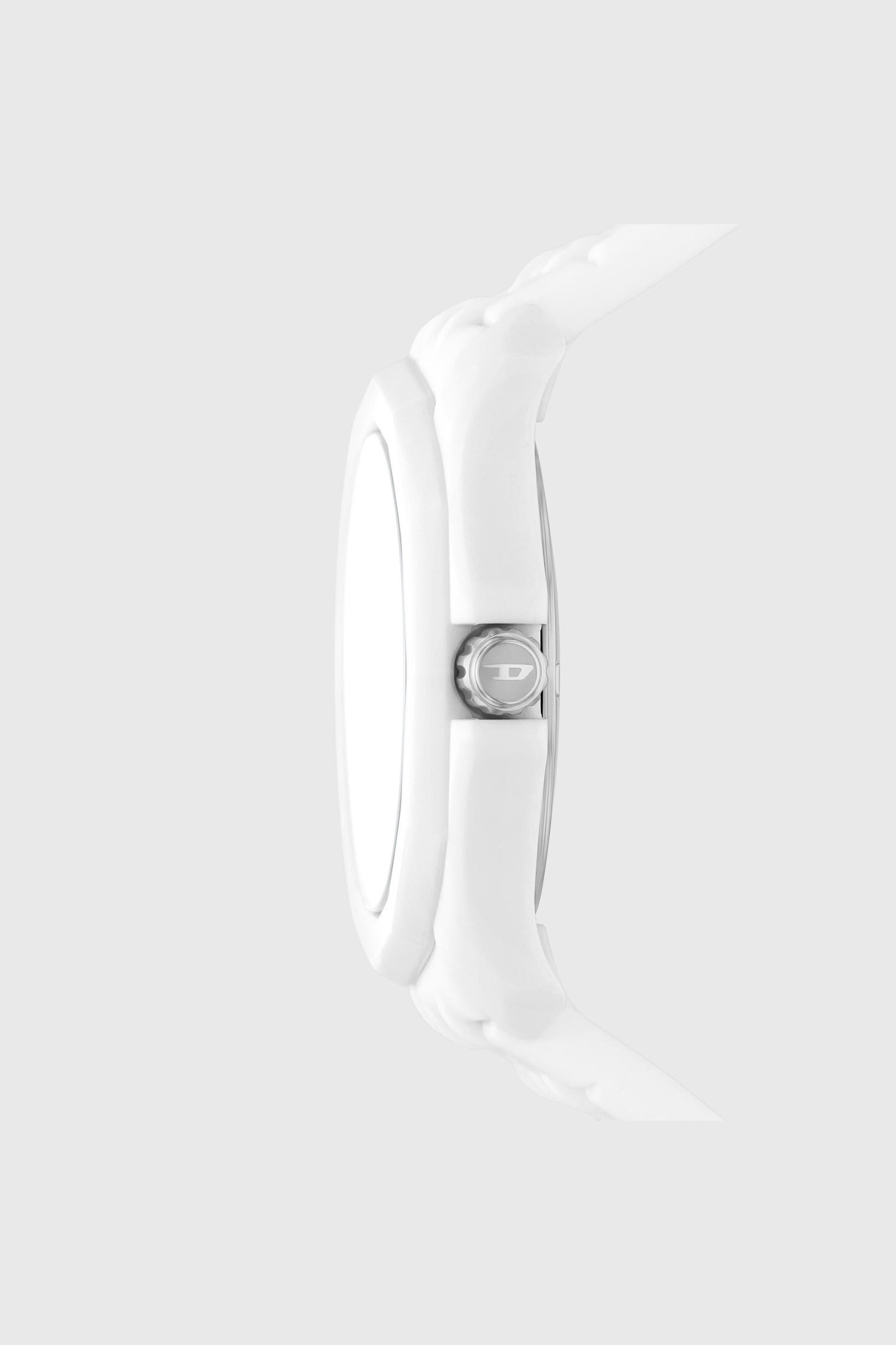 Diesel - DZ2244 WATCH, Male's 時計 in ホワイト - 3