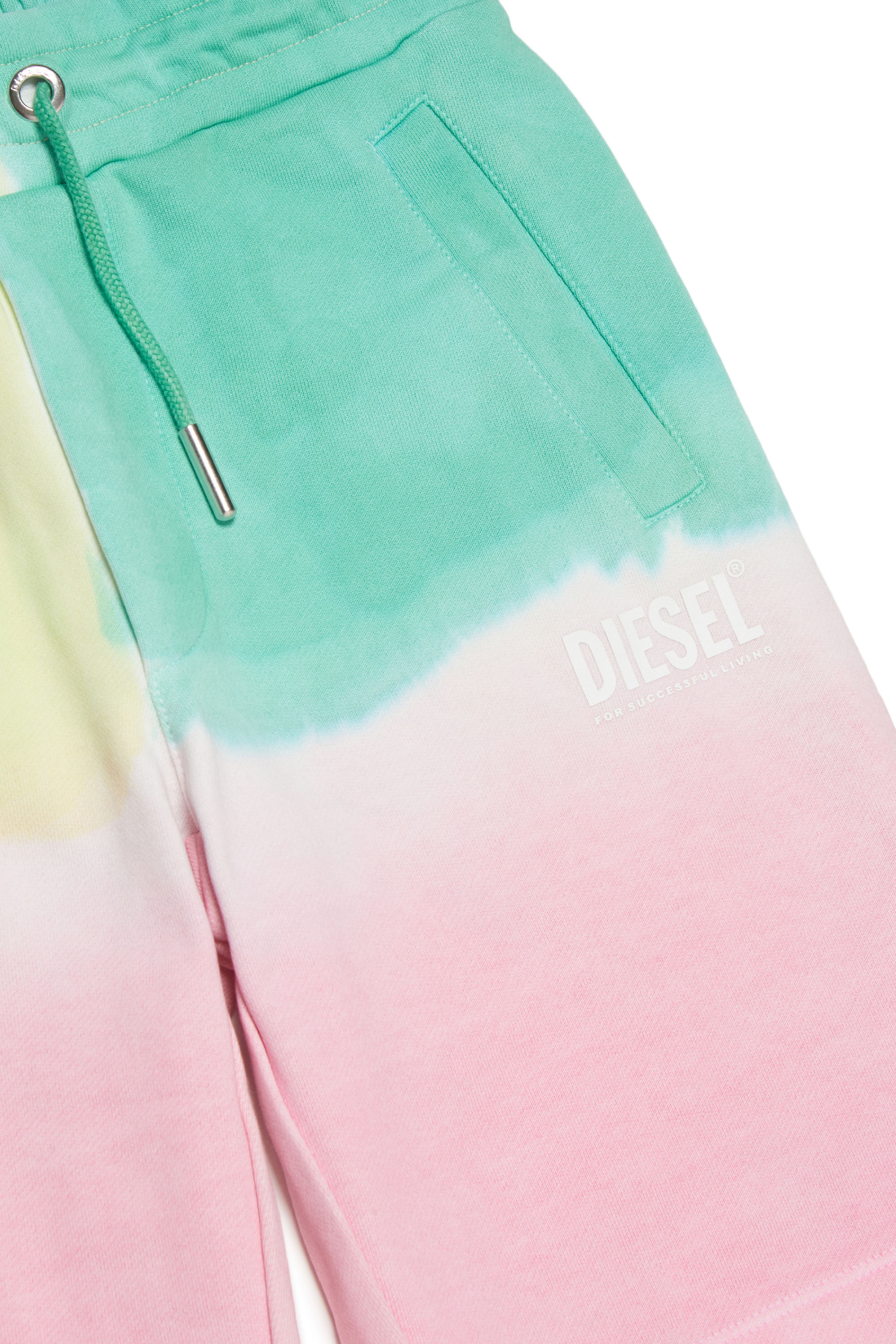 PKONY （MEN）: スウェットショーツ｜ディーゼル（DIESEL）公式