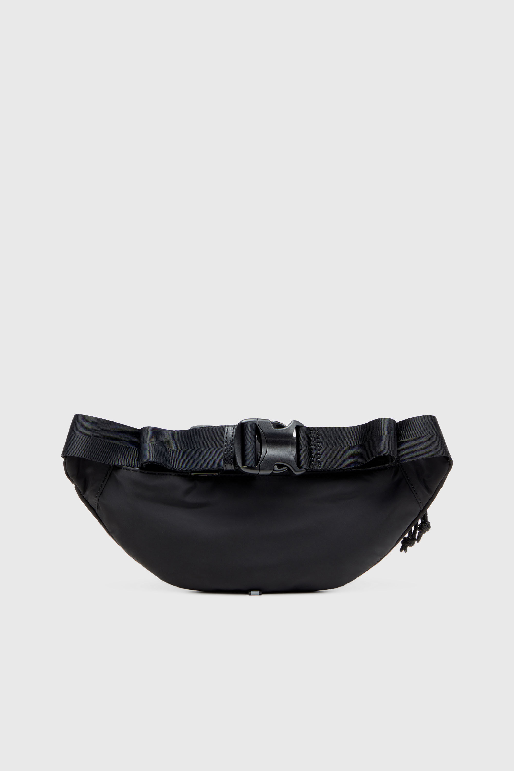 D-PACK BELTBAG X クロスボディバッグ｜ブラック｜メンズ｜DIESEL
