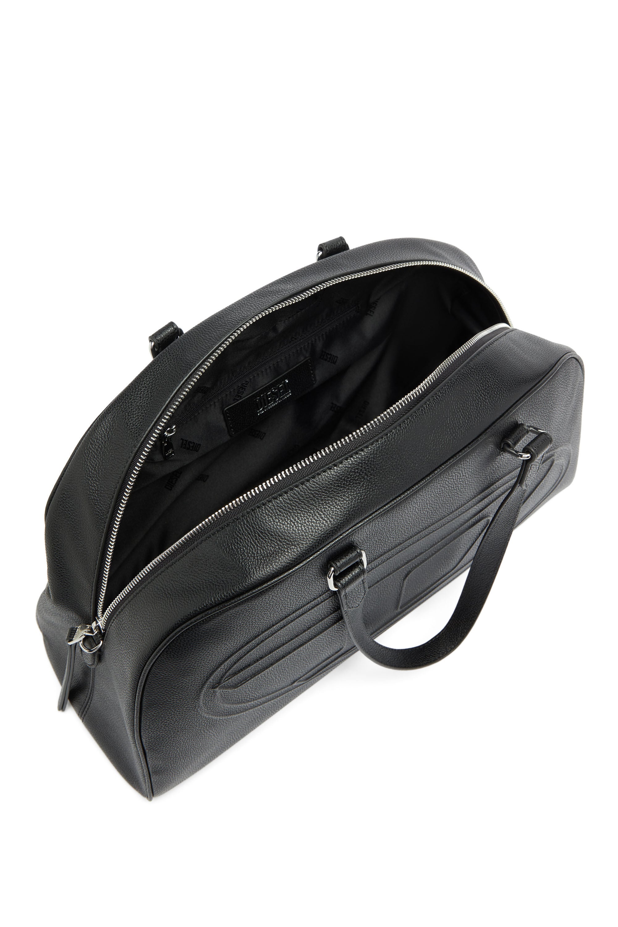 Diesel - 1DR DOME DUFFLE, Unisex's ダッフルバッグ in null - 4