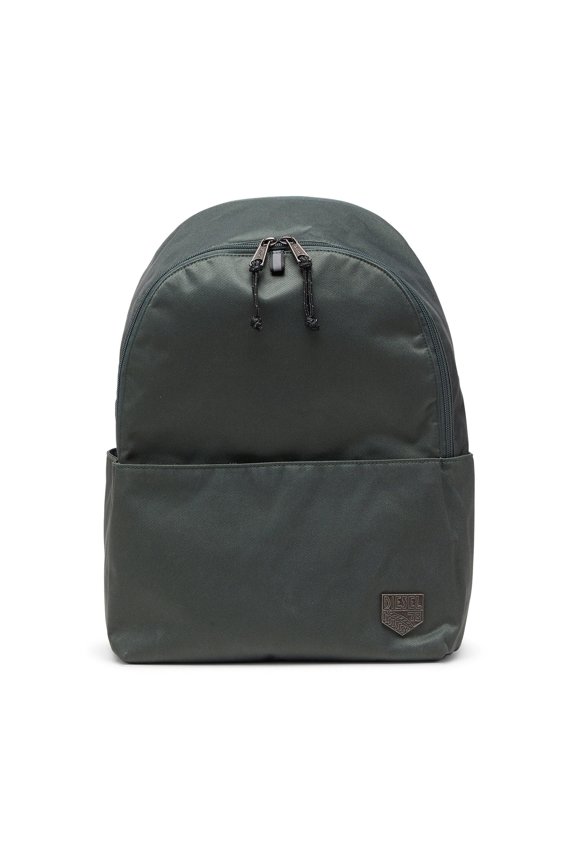 D-PACK BACKPACK X バックパック｜グリーン｜ウィメンズ｜DIESEL
