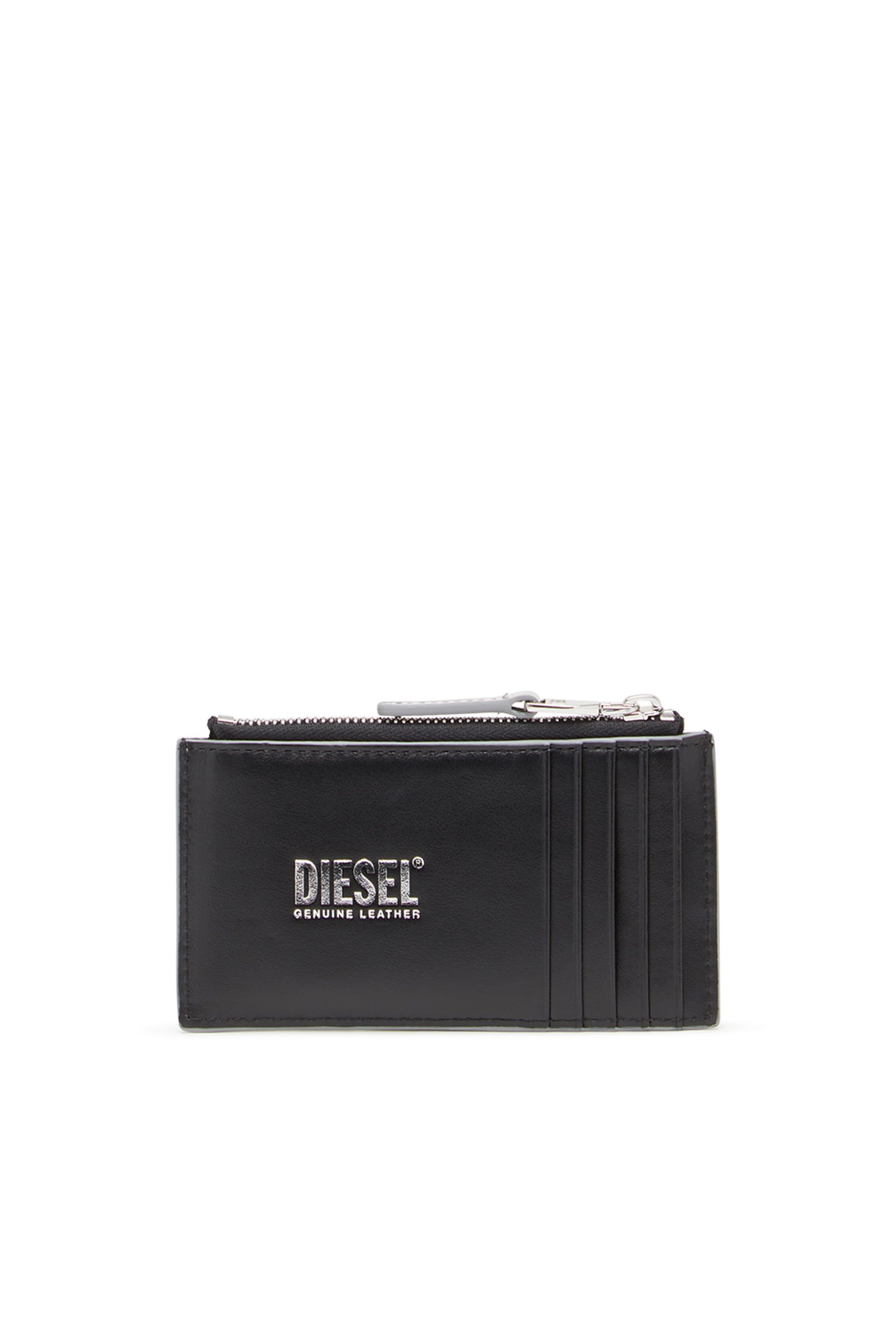 Diesel - PAOULINA, Female's カードケース in シルバー - 2
