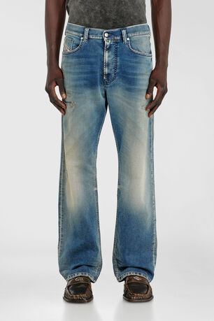 Relaxed 2080 D-Reel Joggjeans&reg; 068WY