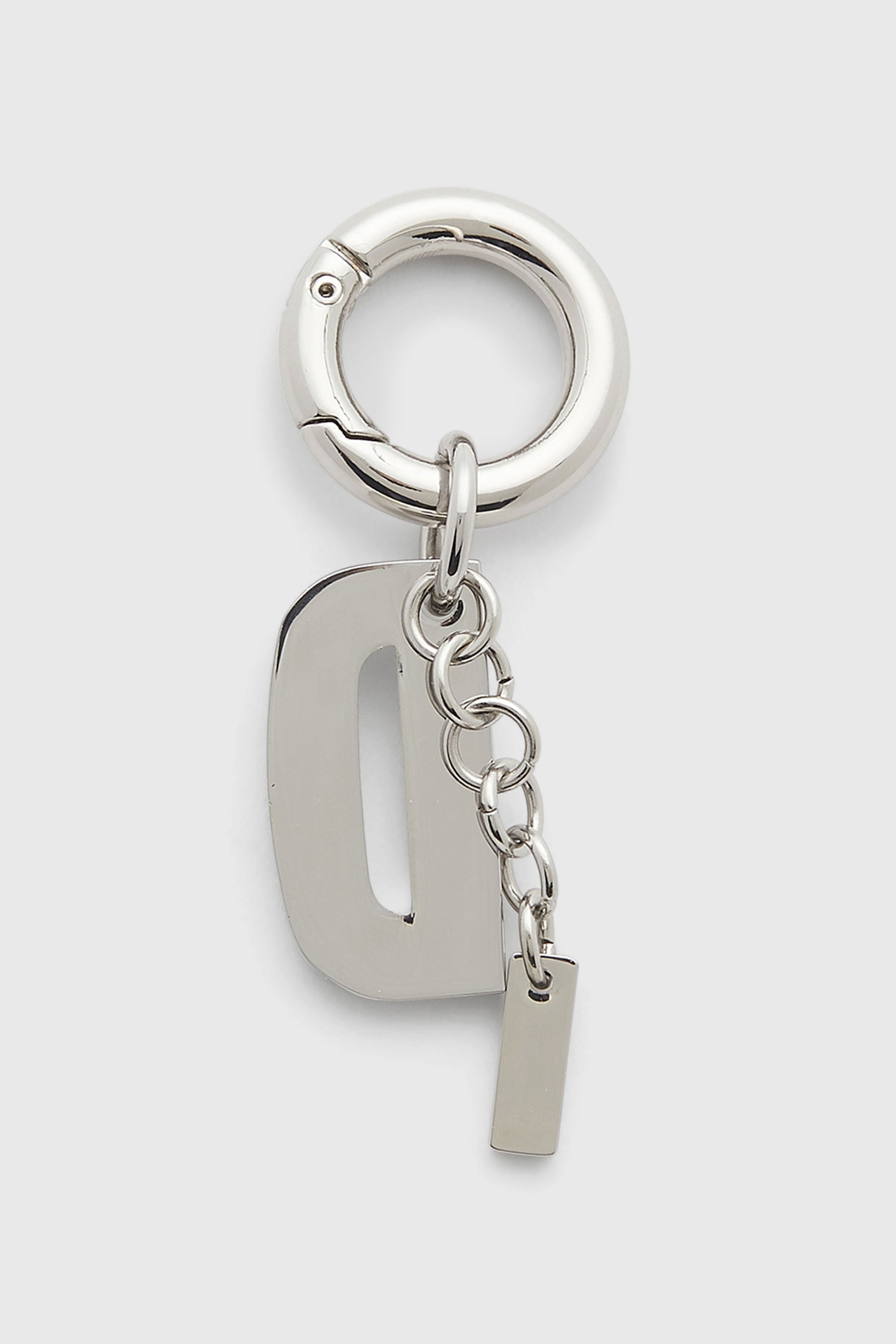 Diesel - CHARM-D, Female's チャーム in シルバー - 2