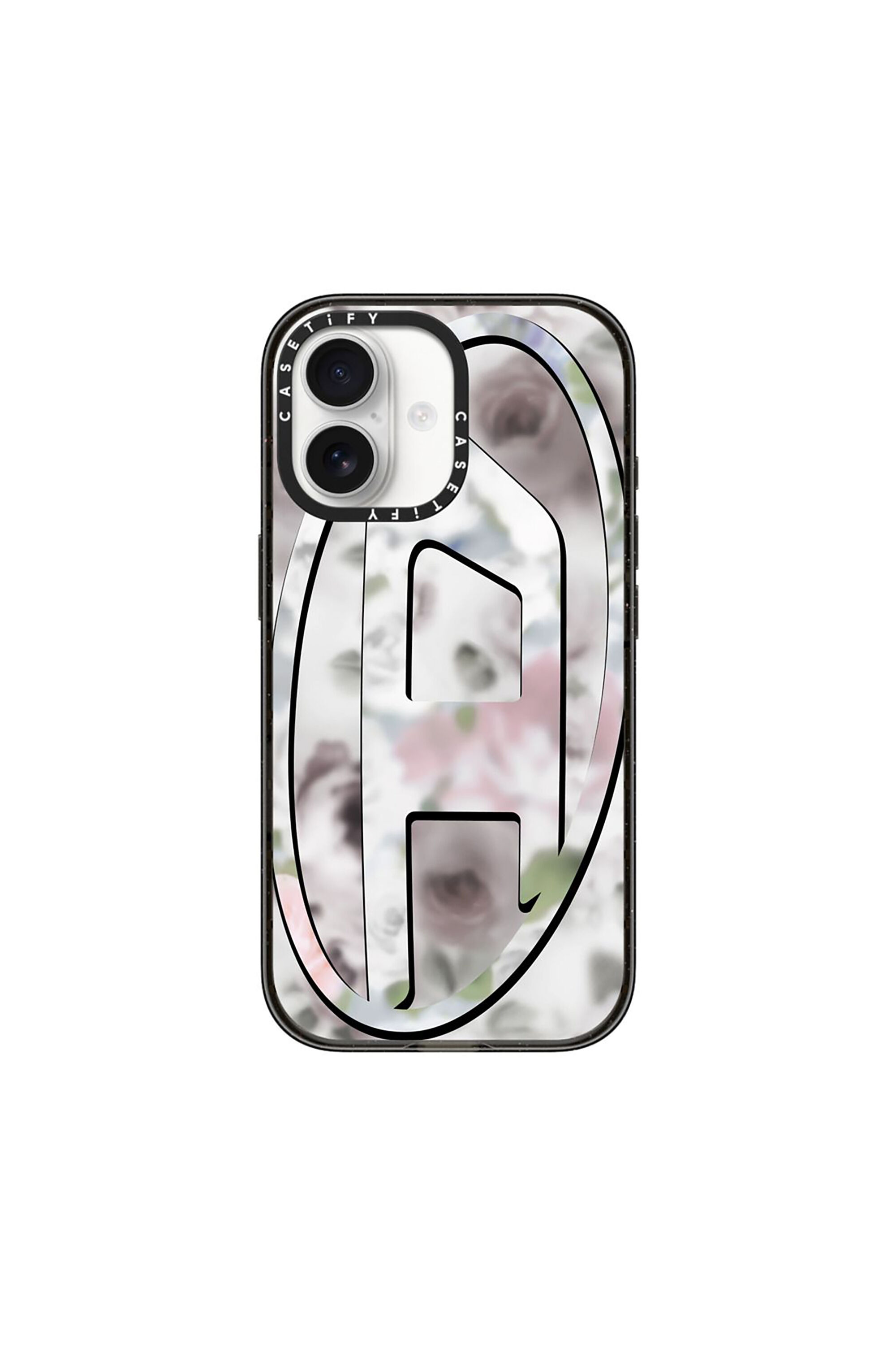 60529 MOULDED CASE iPhone 17｜マルチカラー｜ウィメンズ｜DIESEL