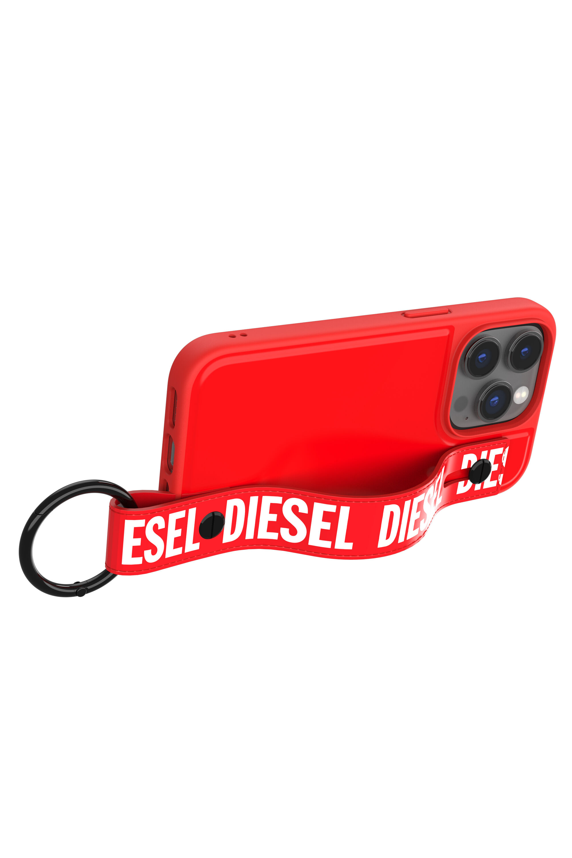 Diesel - 50287 MOULDED CASE, レッド - Image 5