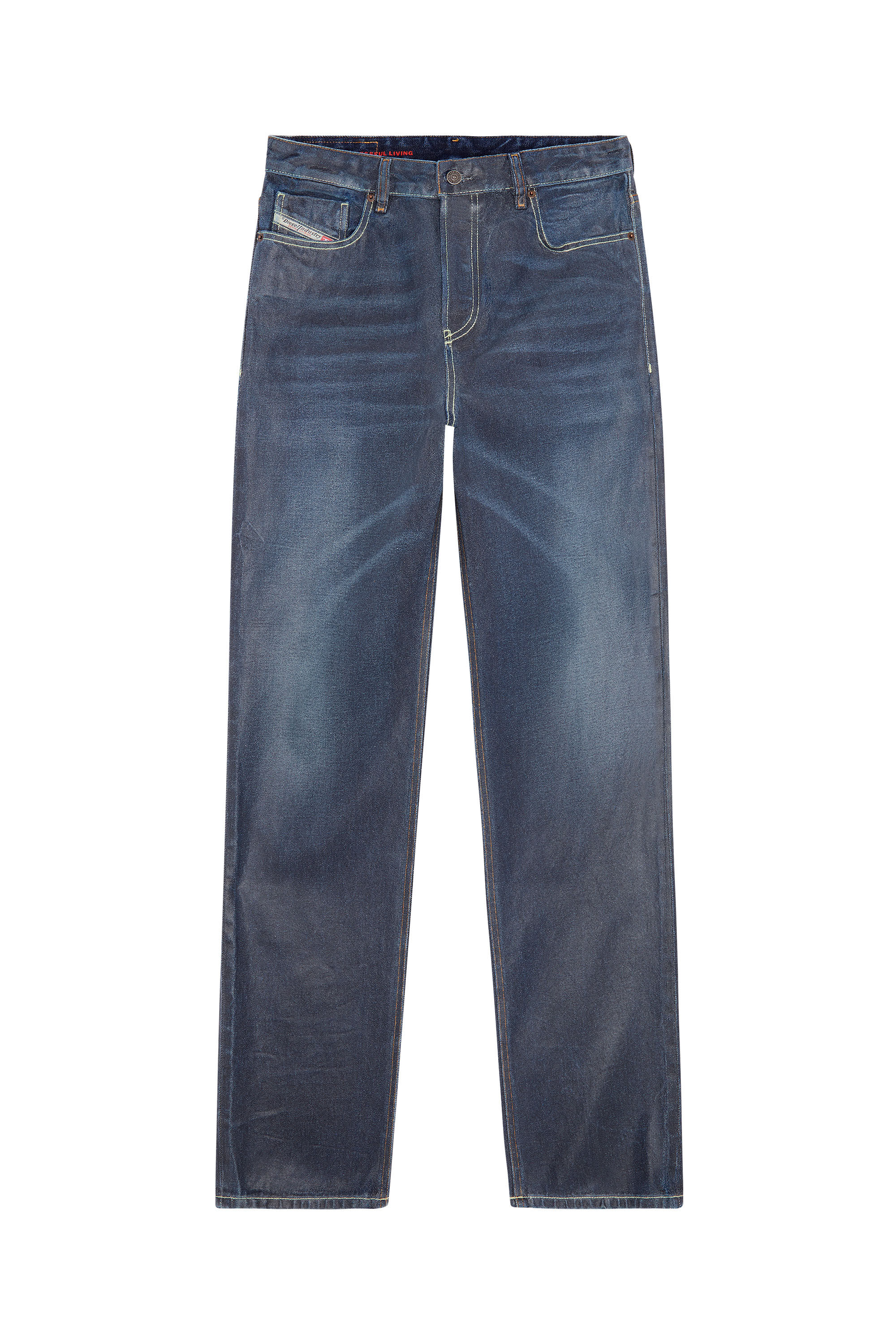 お歳暮ならオンライン Straight Jeans 1955 D-Rekiv 007C8 パンツ