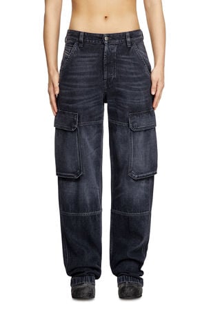 Regular Jeans D-Pot 007Z9