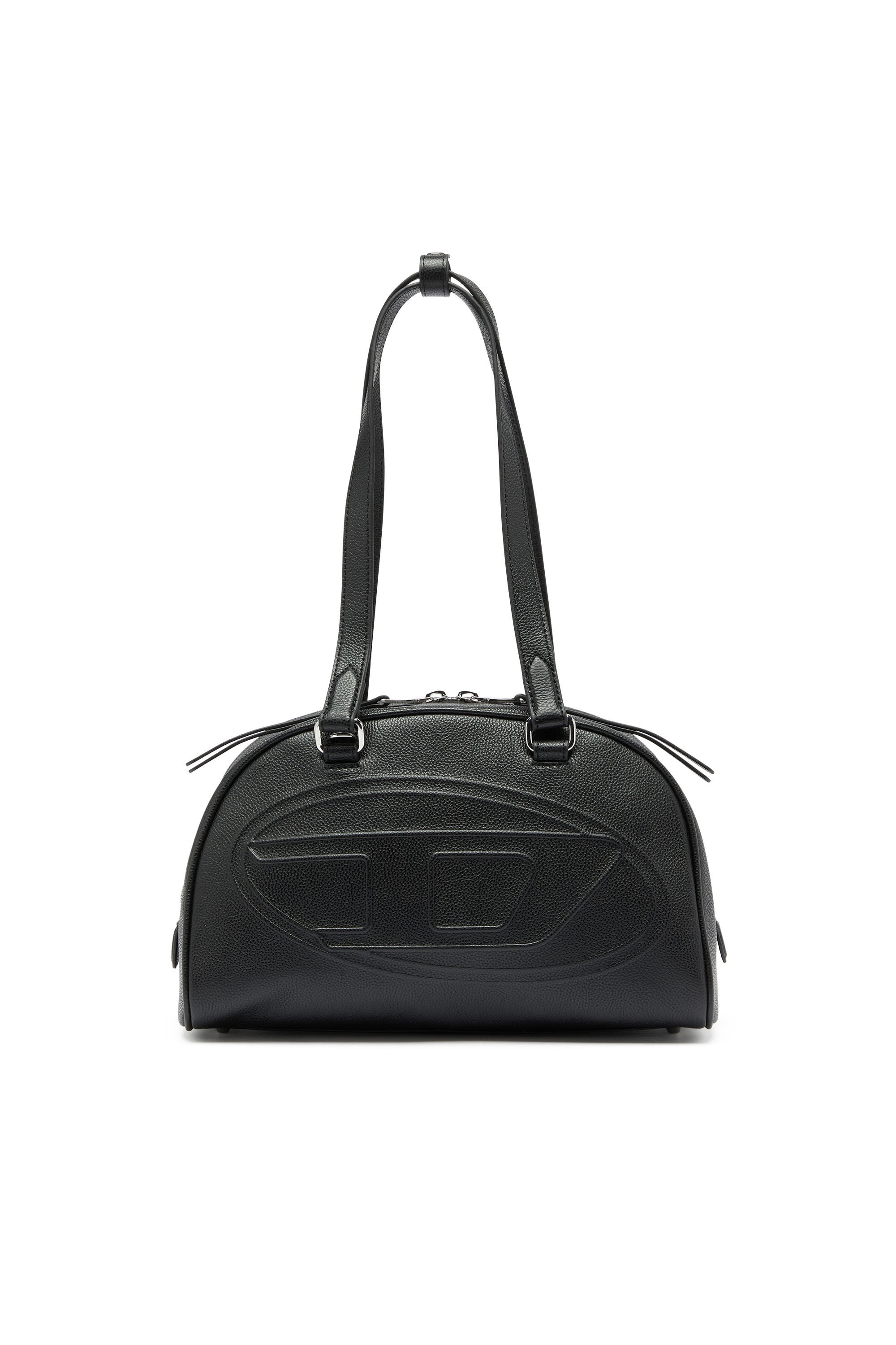 Diesel - 1DR DOME SHOULDER, Unisex's ショルダーバッグ in null - 1