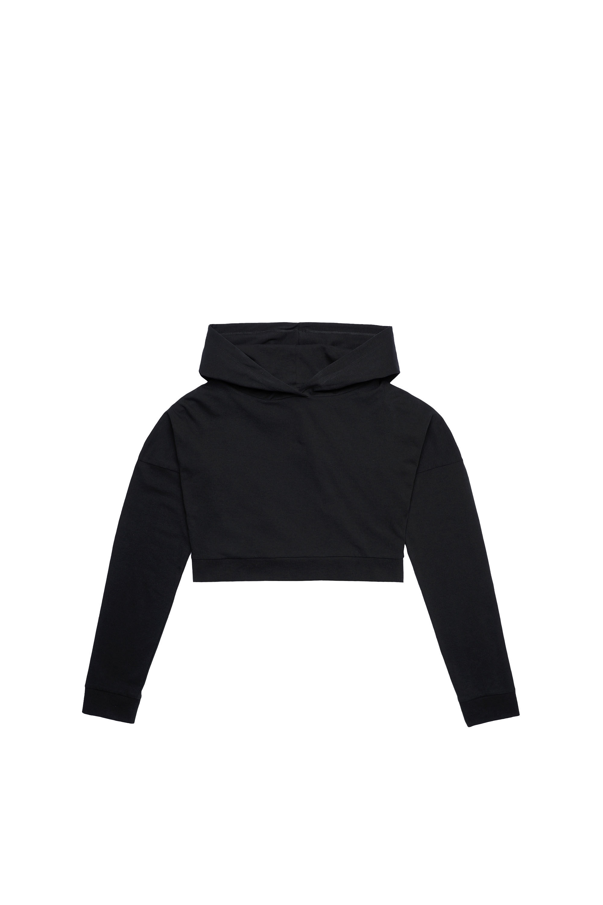 Diesel - UFLT-ANGHEL, ブラック - Image 1