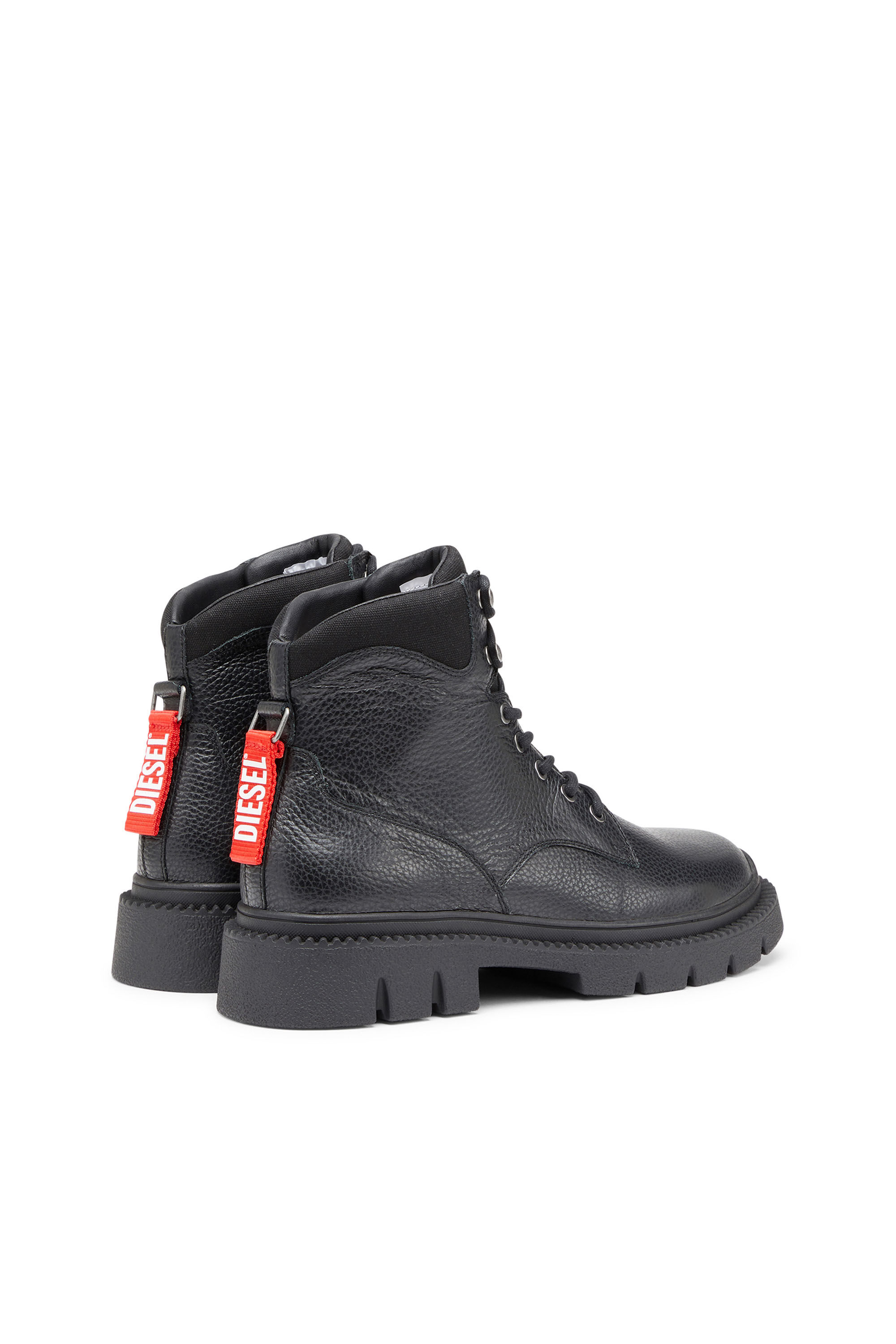 Diesel - D-TROIT BT, ブラック - Image 3