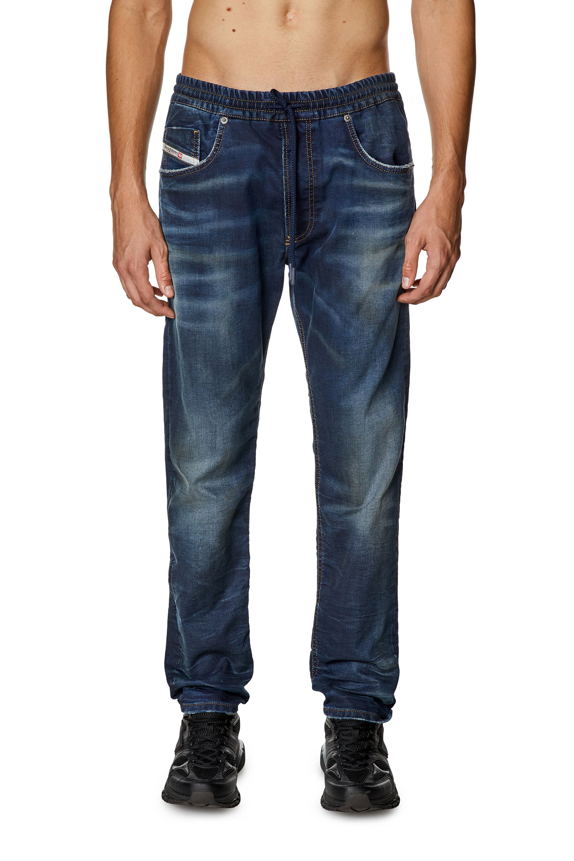 Tapered 2030 D-Krooley Joggjeans® 068JA
