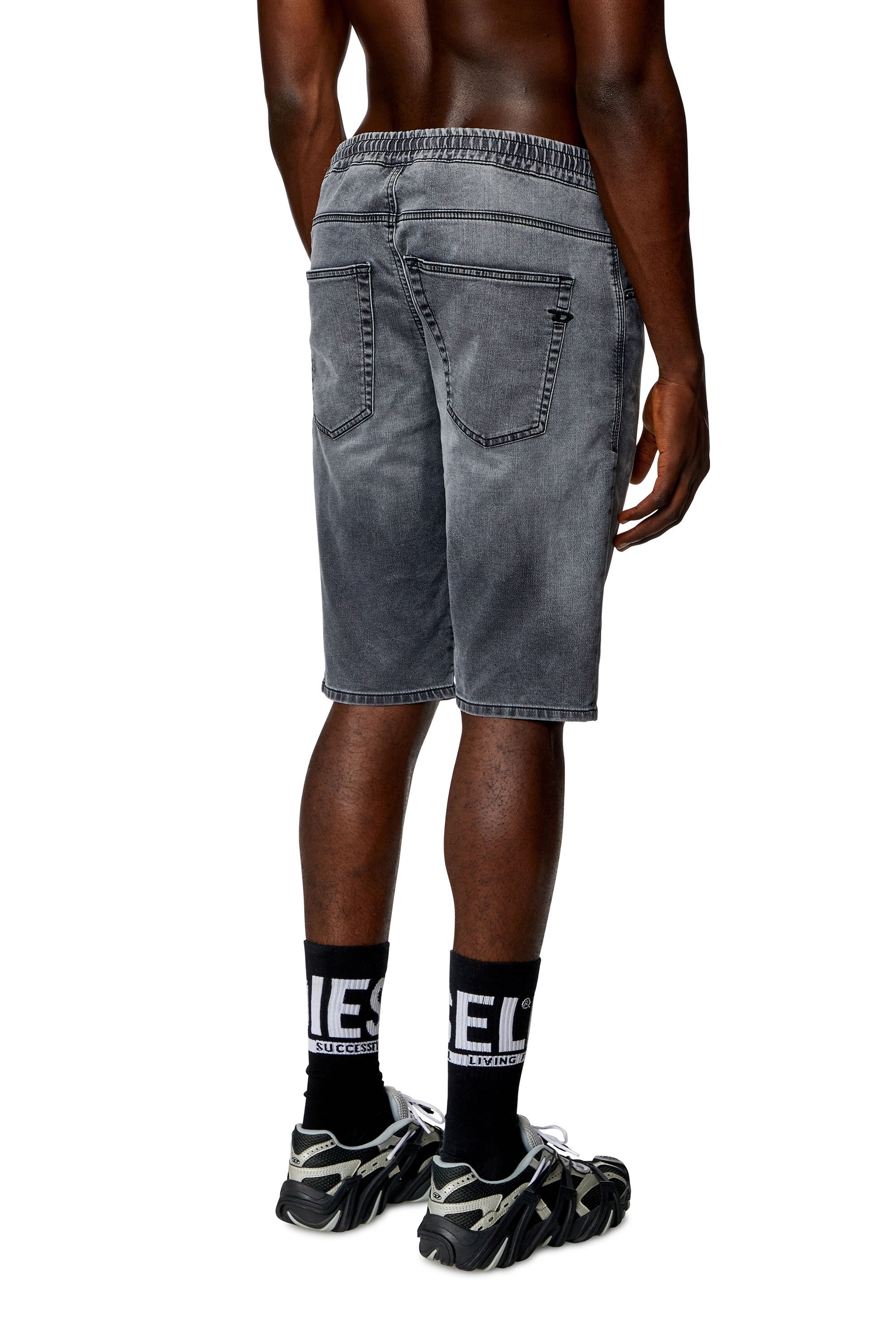 2033 D-KROOLEY-SHORT JOGG Chino shorts in JoggJeans｜メンズ  