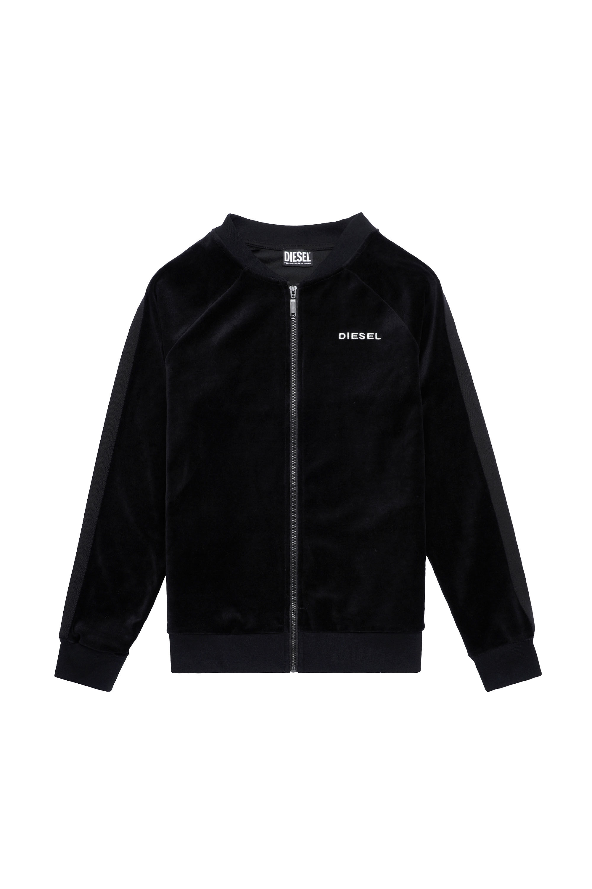 Diesel - UFLT-BONSHIN-Z, ブラック - Image 1