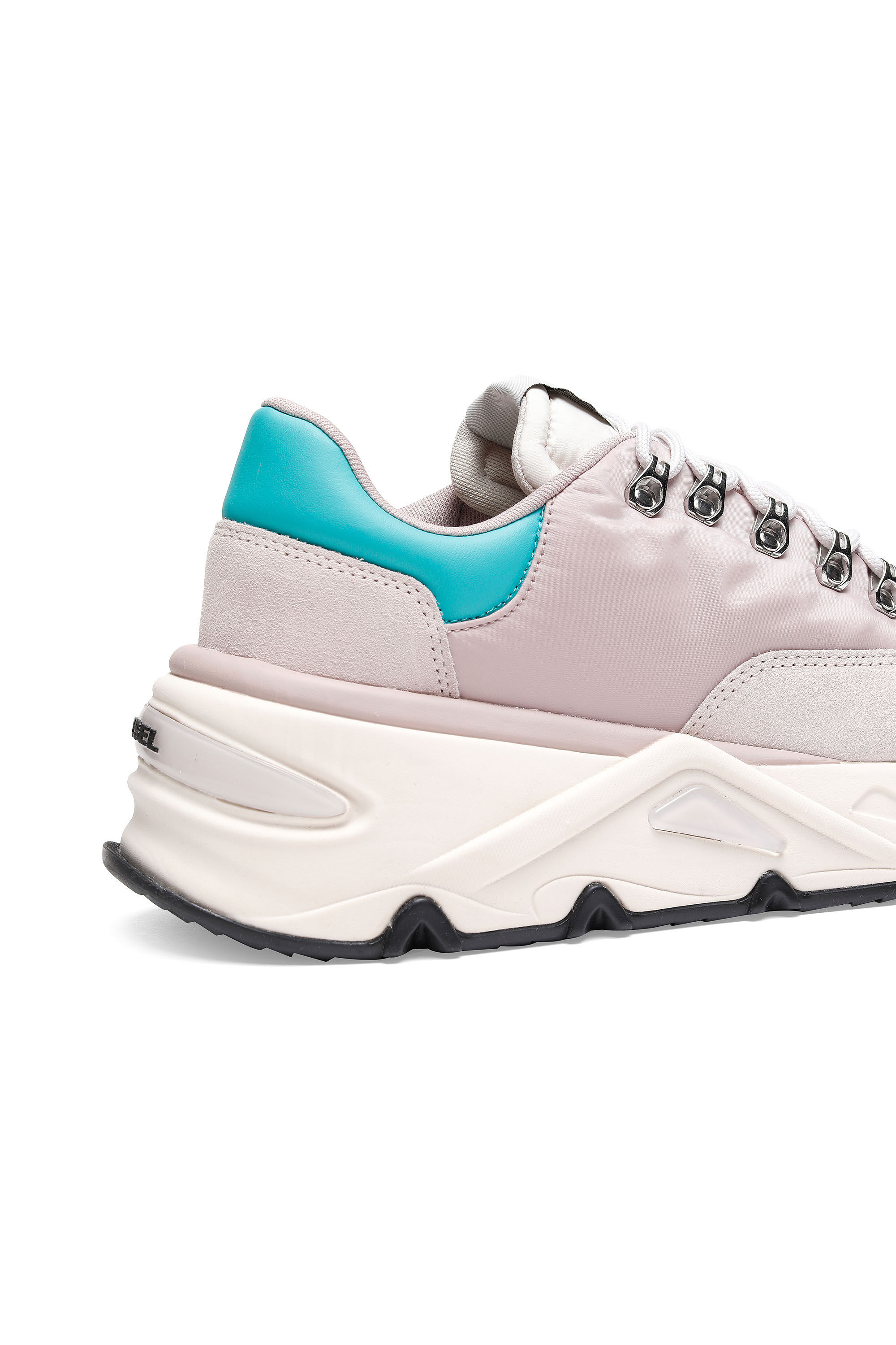 S-HERBY TREK, 