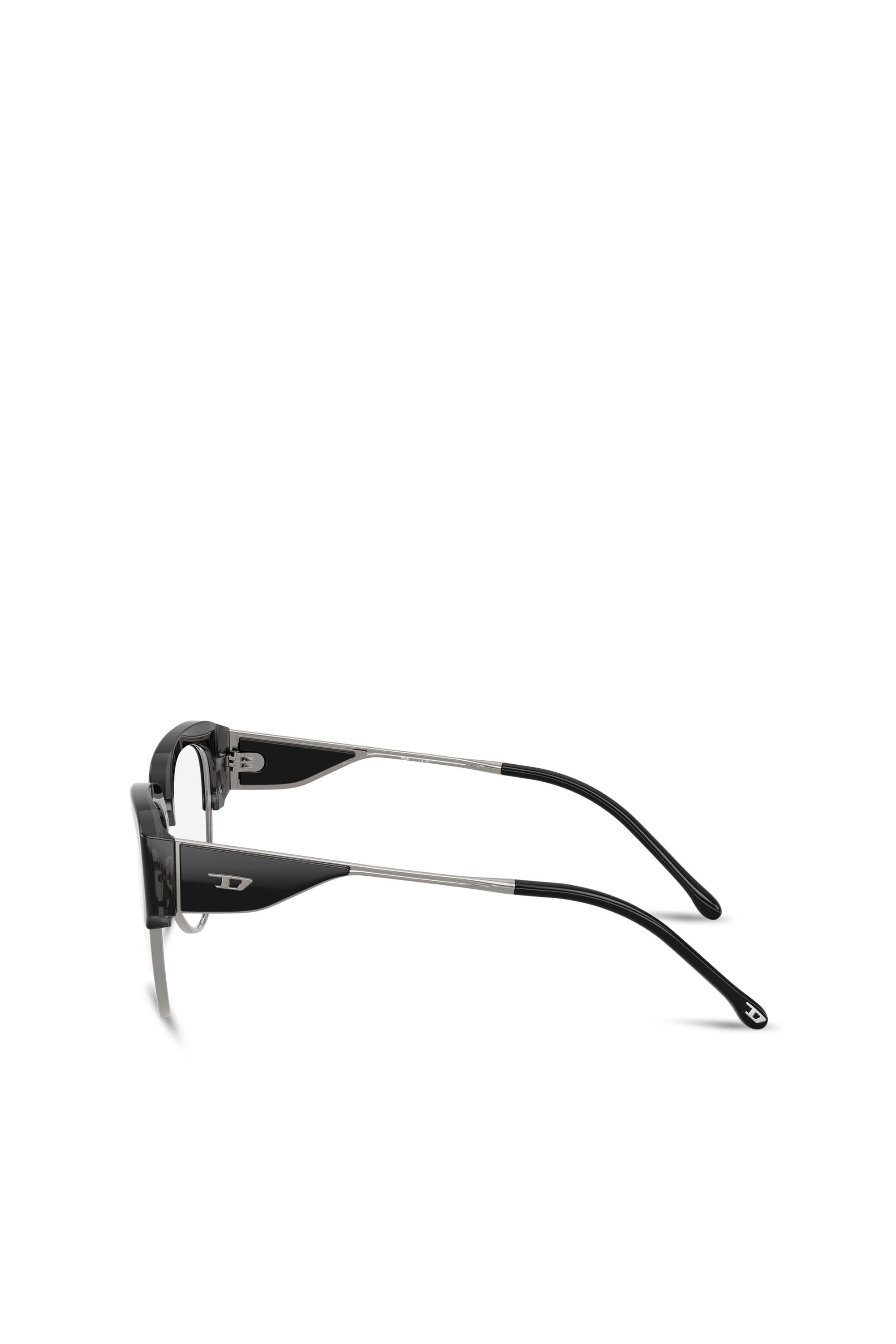 0DL4023 OPTICAL, ブラック