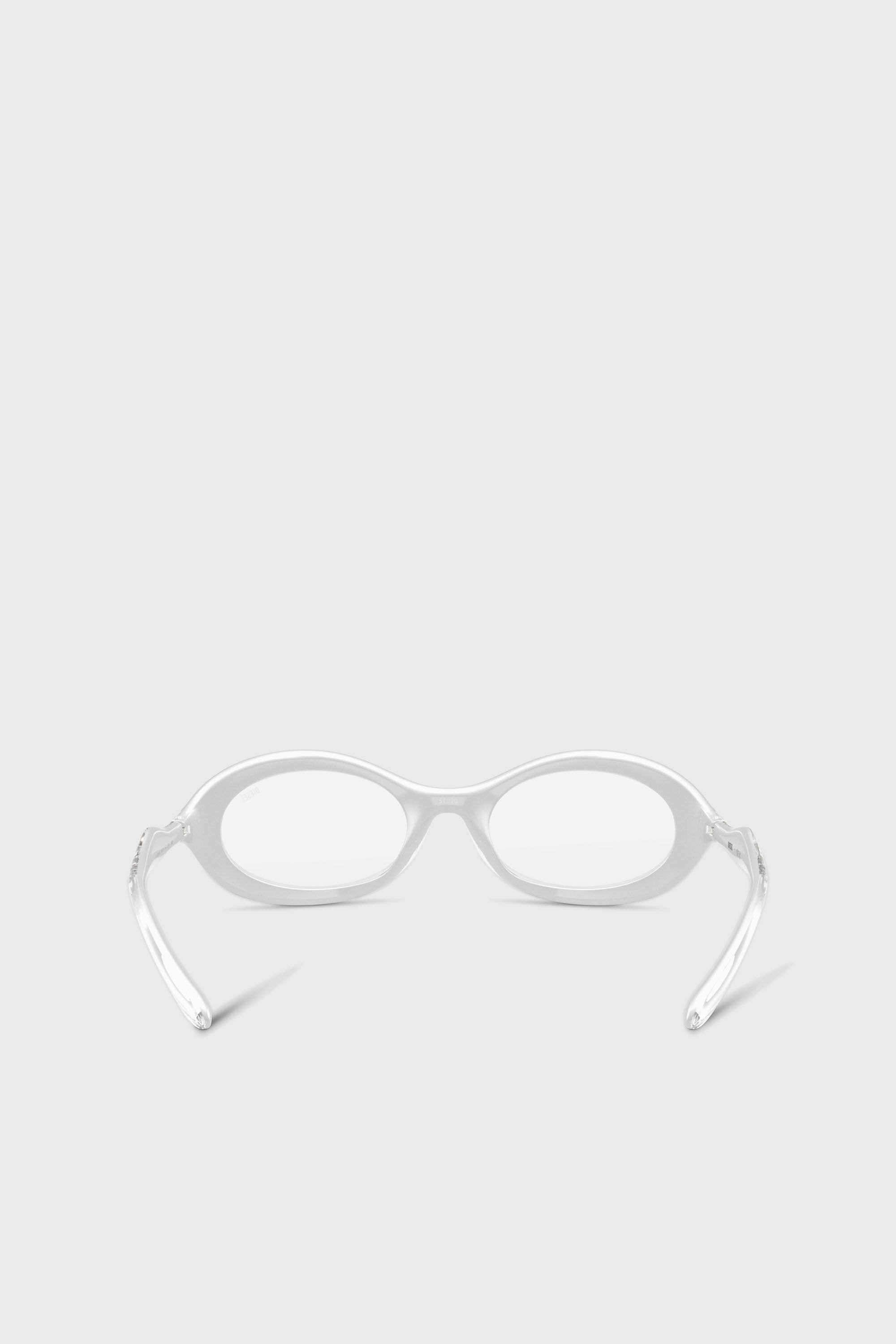 0DL6005U OPTICAL, ライトグレー